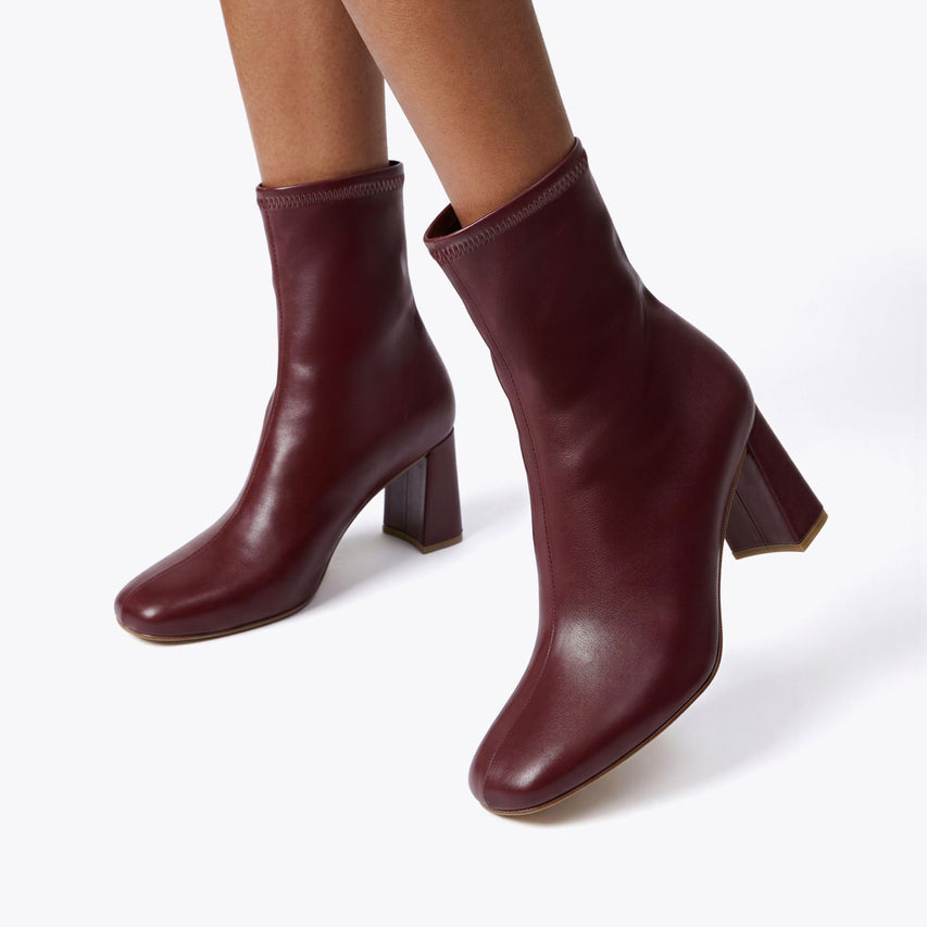 Hurst Red - view 5