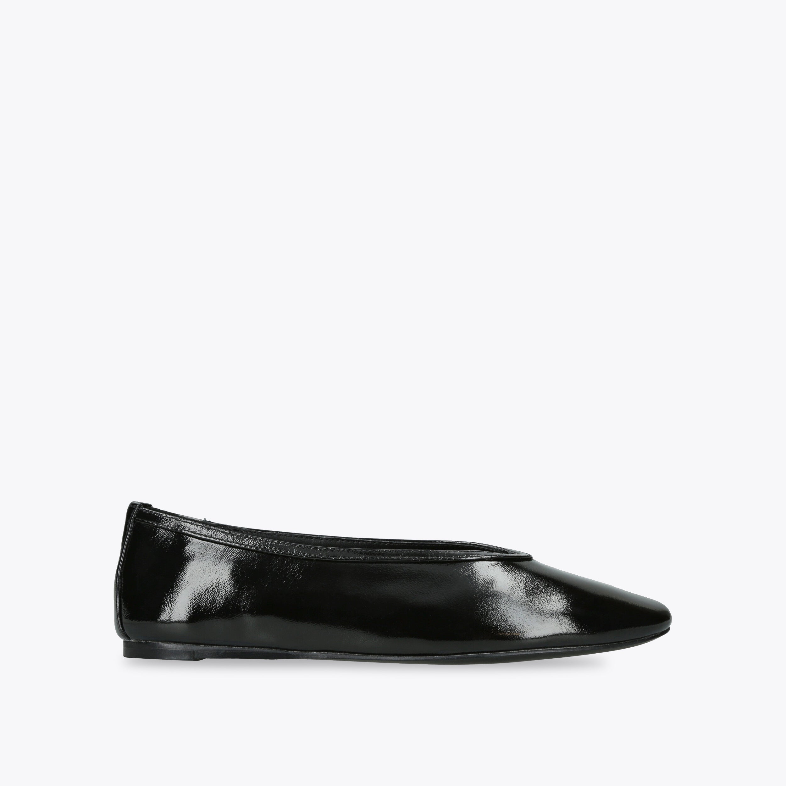 Leni Black Patent
