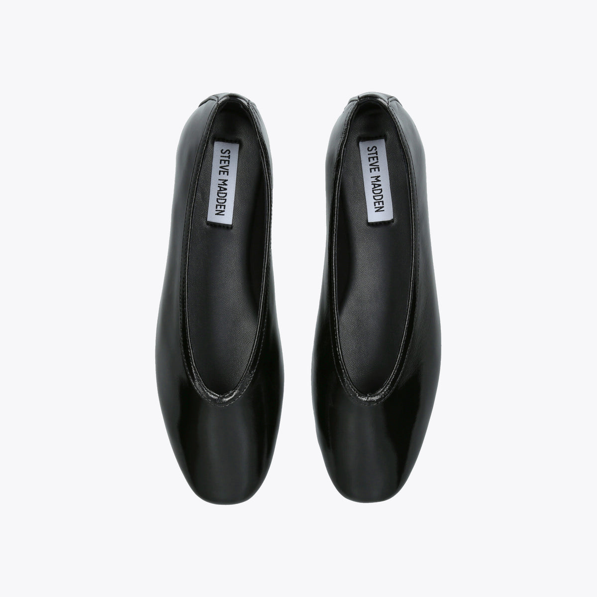 Leni Black Patent