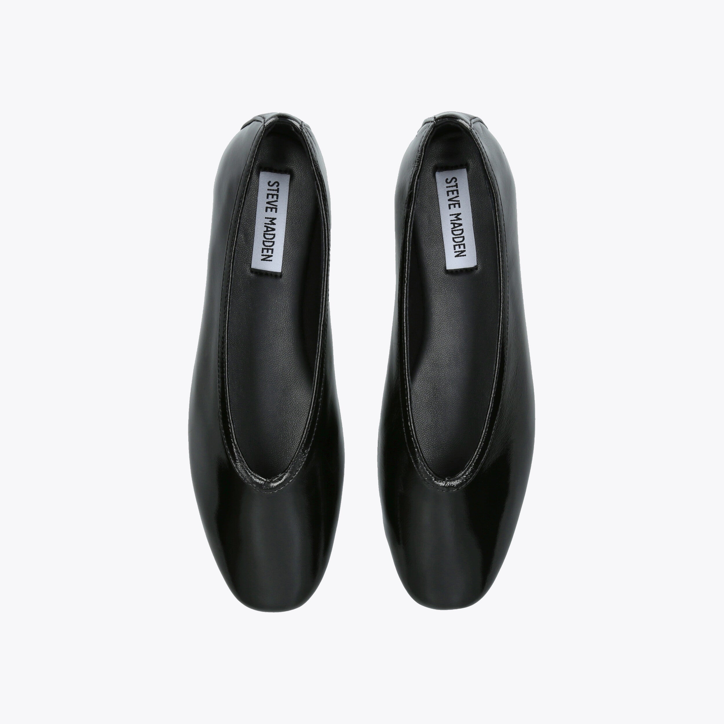 Leni Black Patent - view 2