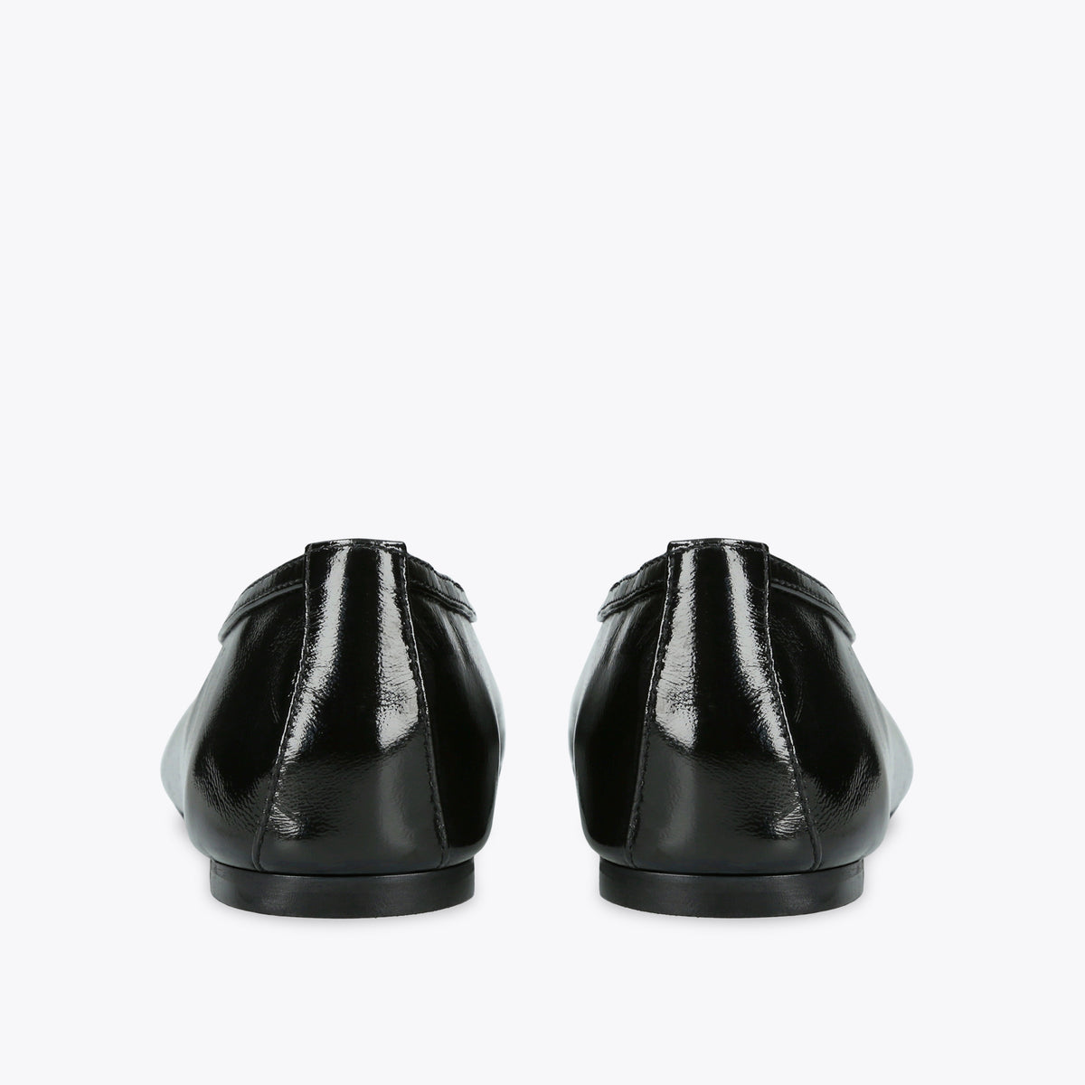 Leni Black Patent