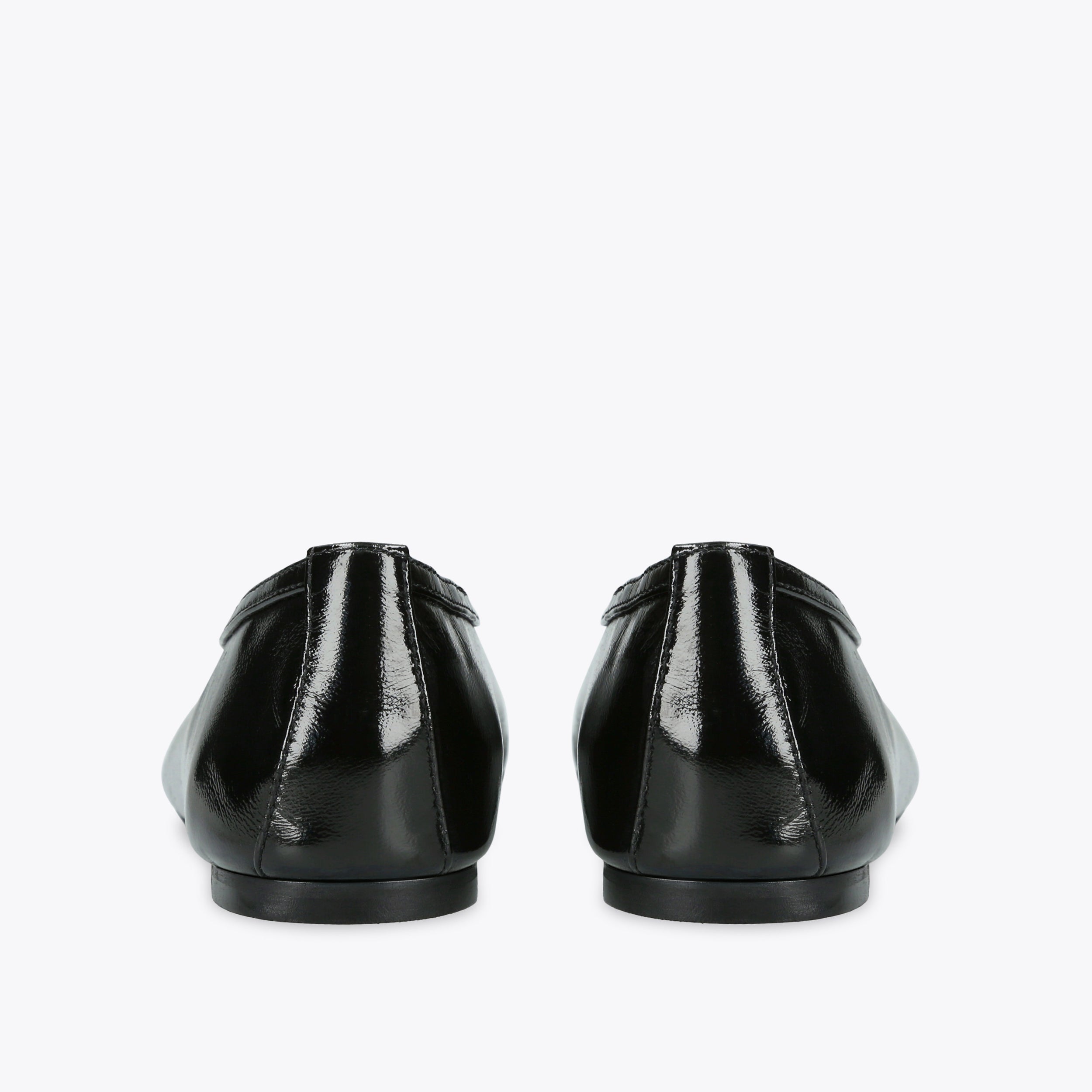 Leni Black Patent - view 3