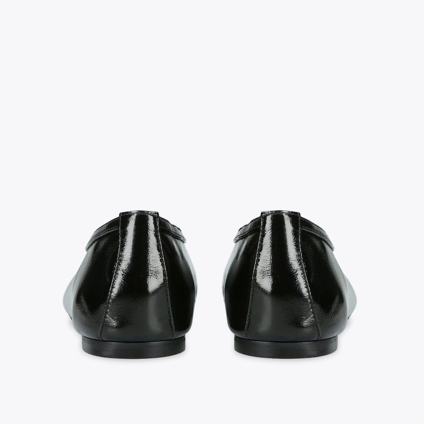 Leni Black Patent - view 3