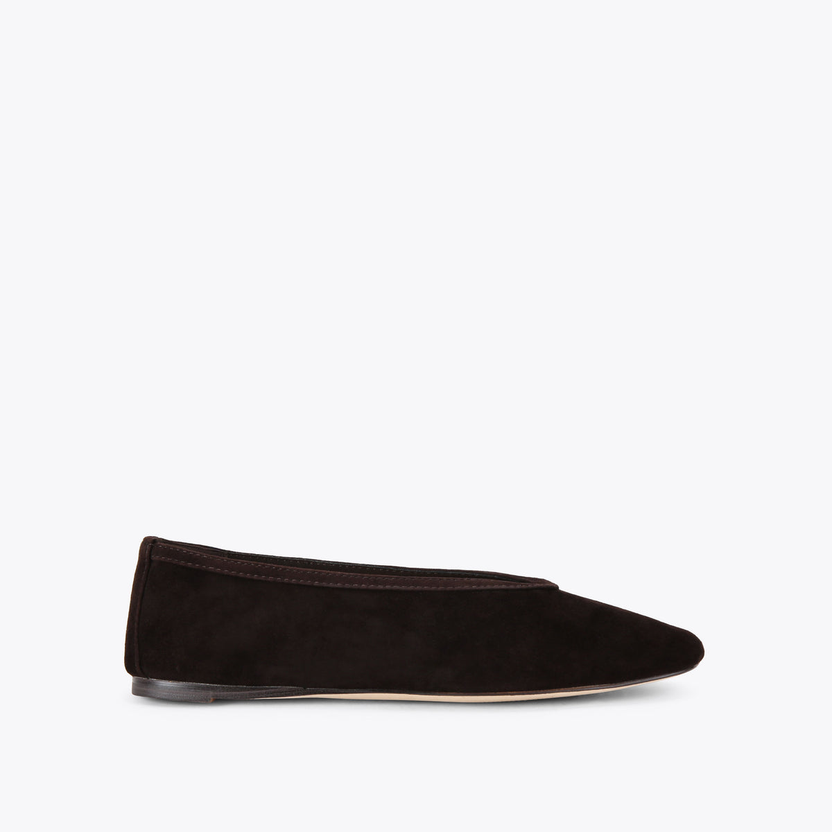 Leni Dark Brown