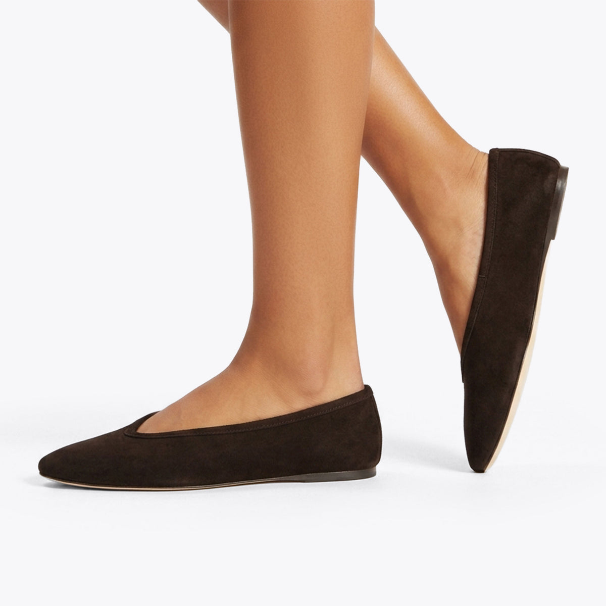Leni Dark Brown