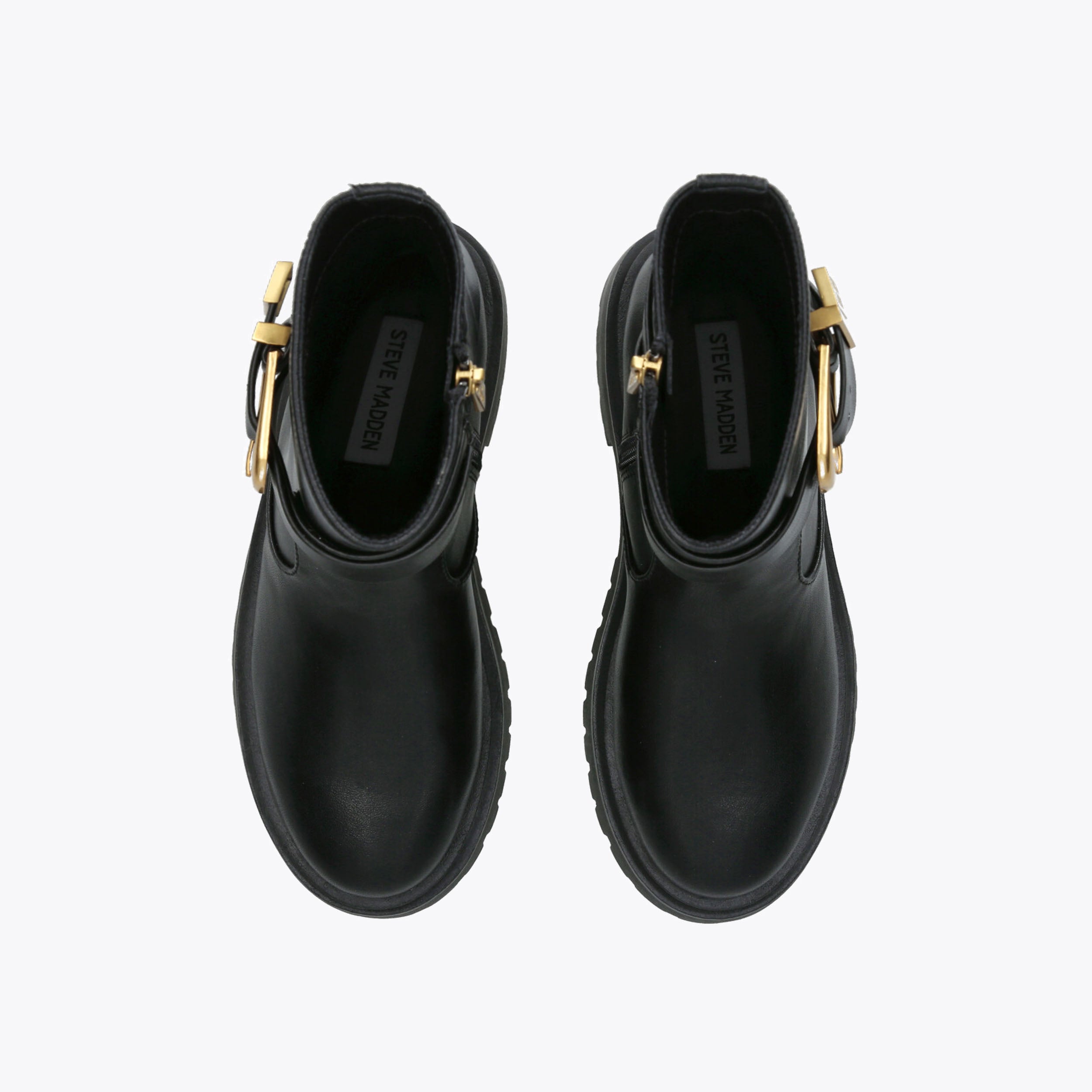 Lexs Black Leather - view 2