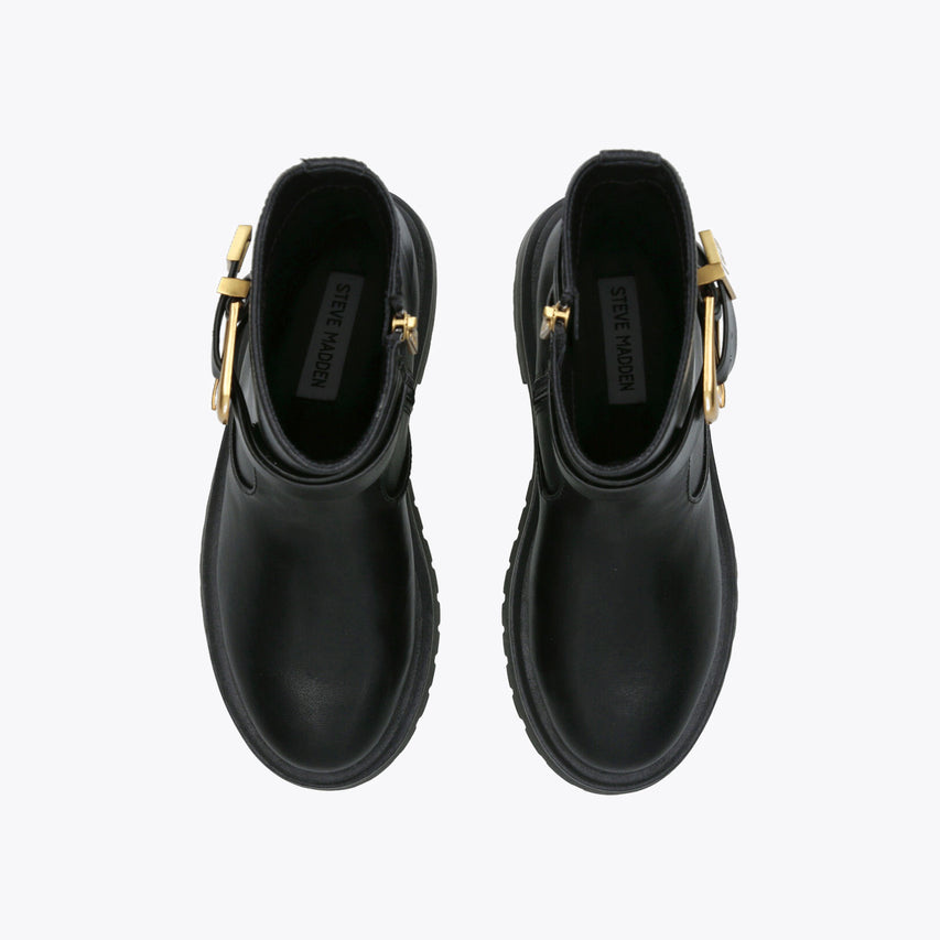 Lexs Black Leather - view 2