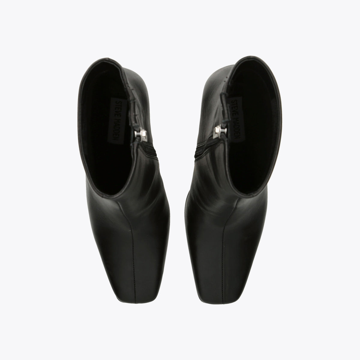 Lizabelle Black Leather