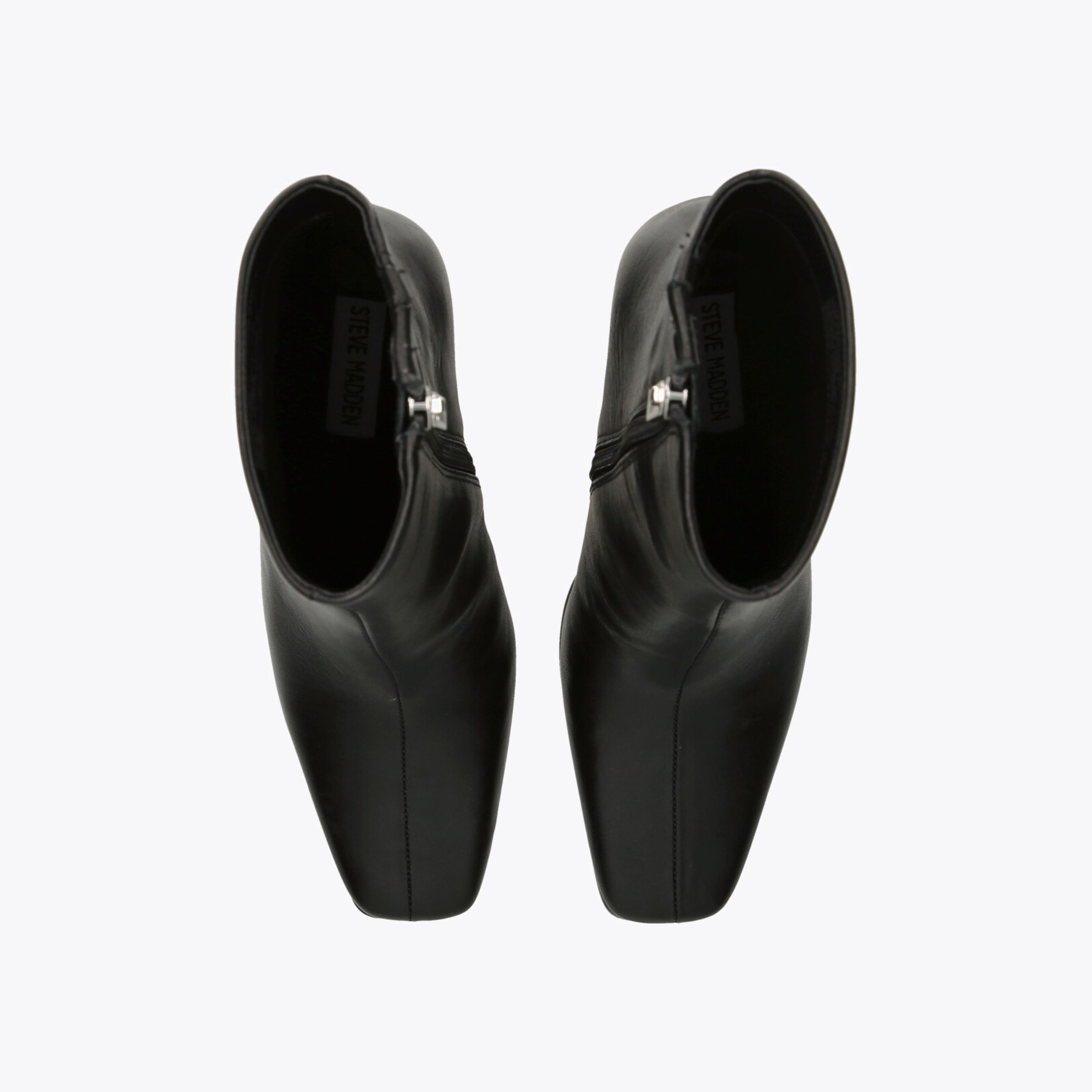 Lizabelle Black Leather - view 2
