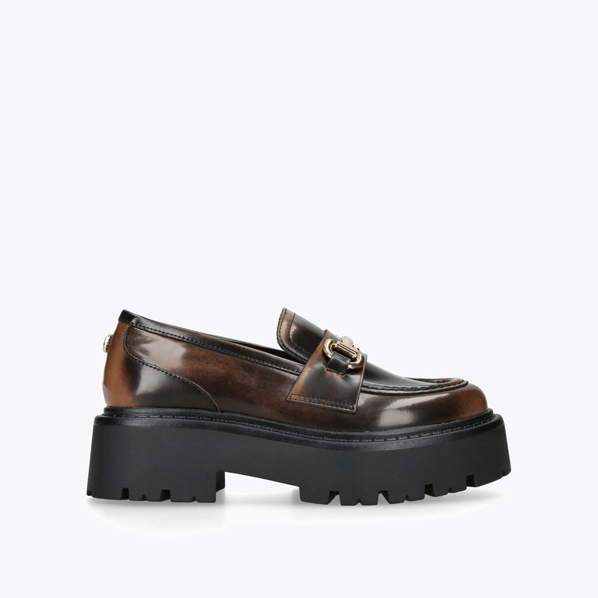 Occupy Dark Brown