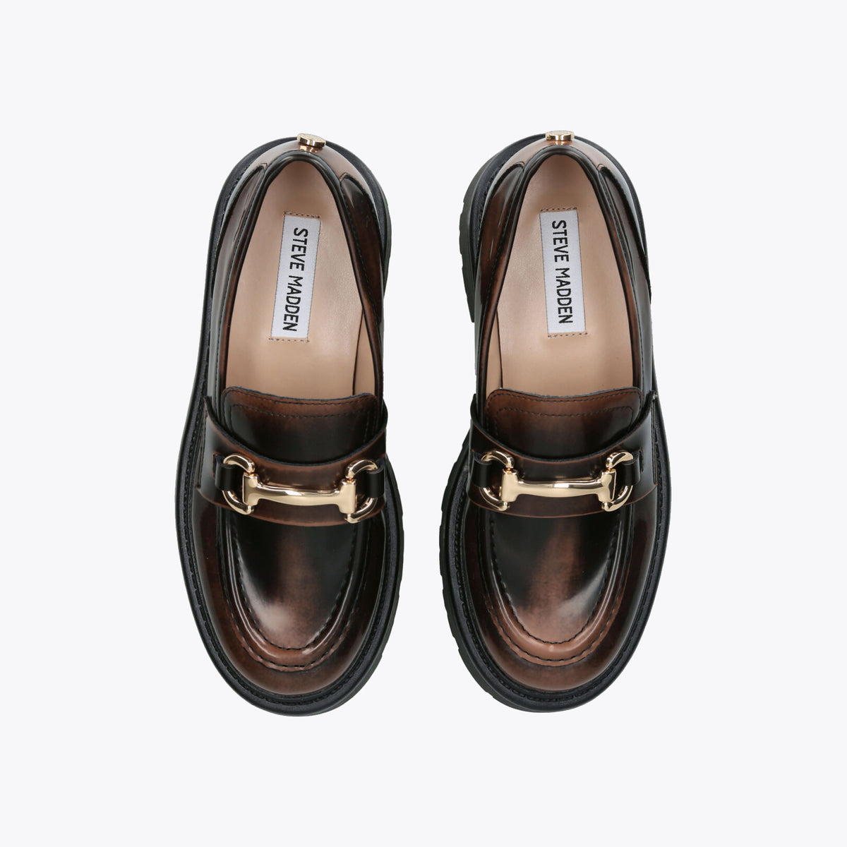 Occupy Dark Brown