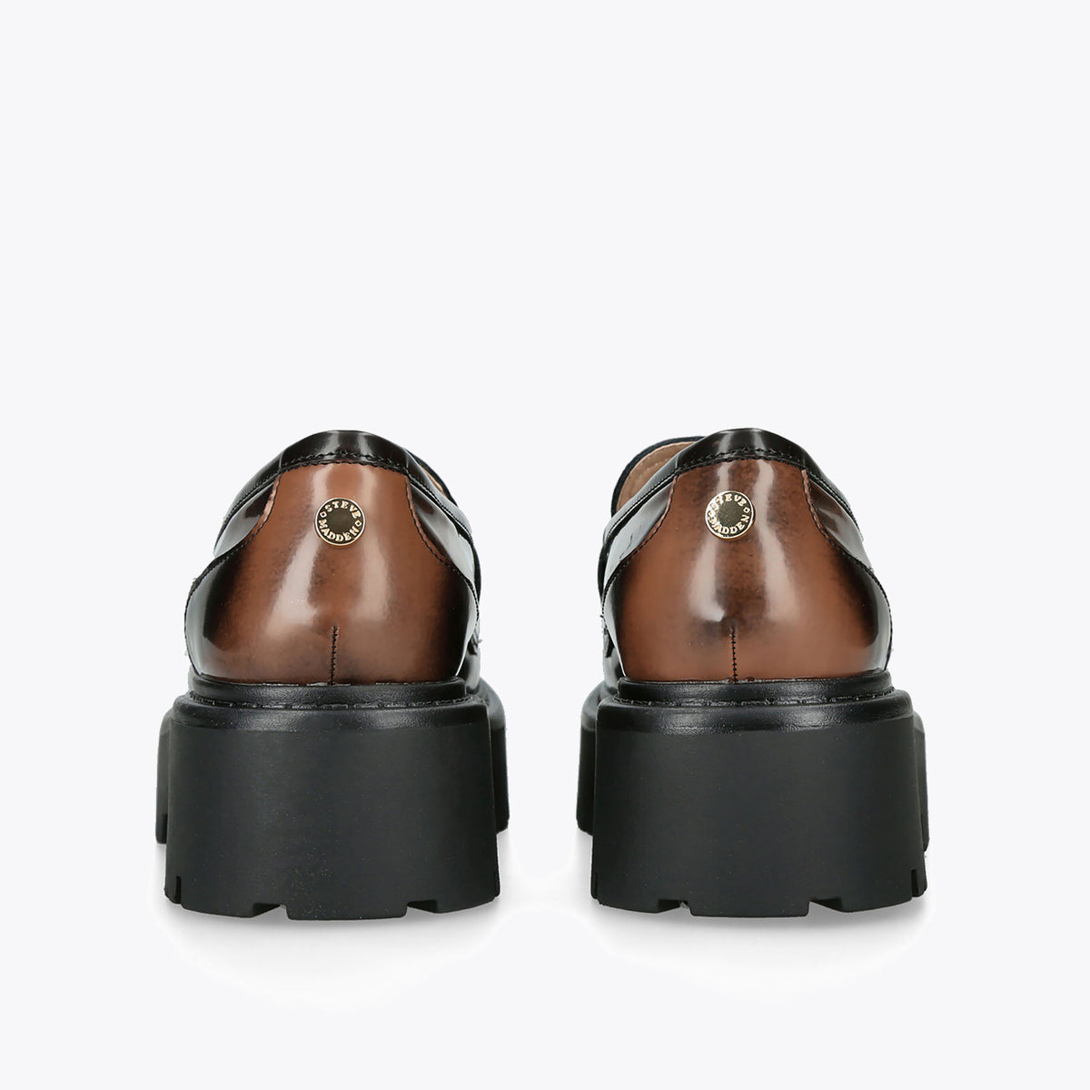 Occupy Dark Brown