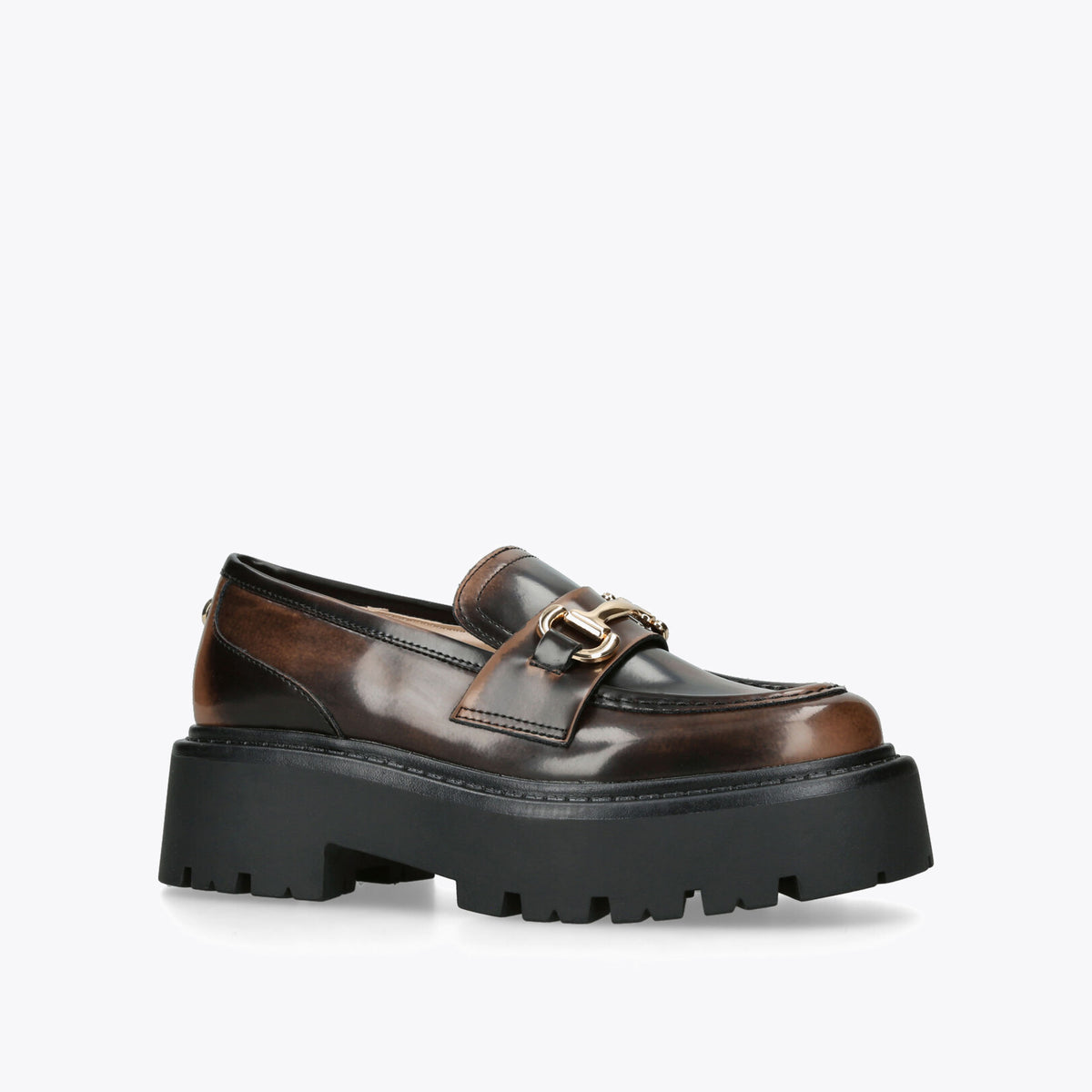 Occupy Dark Brown