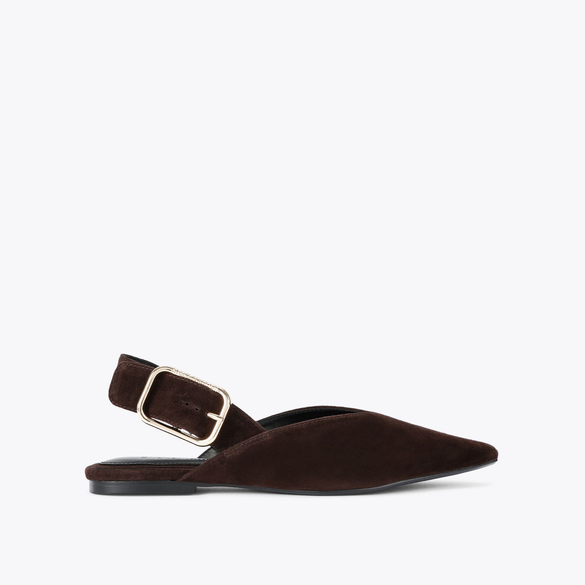Sianna Dark Brown