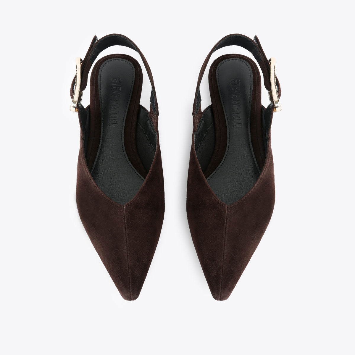 Sianna Dark Brown