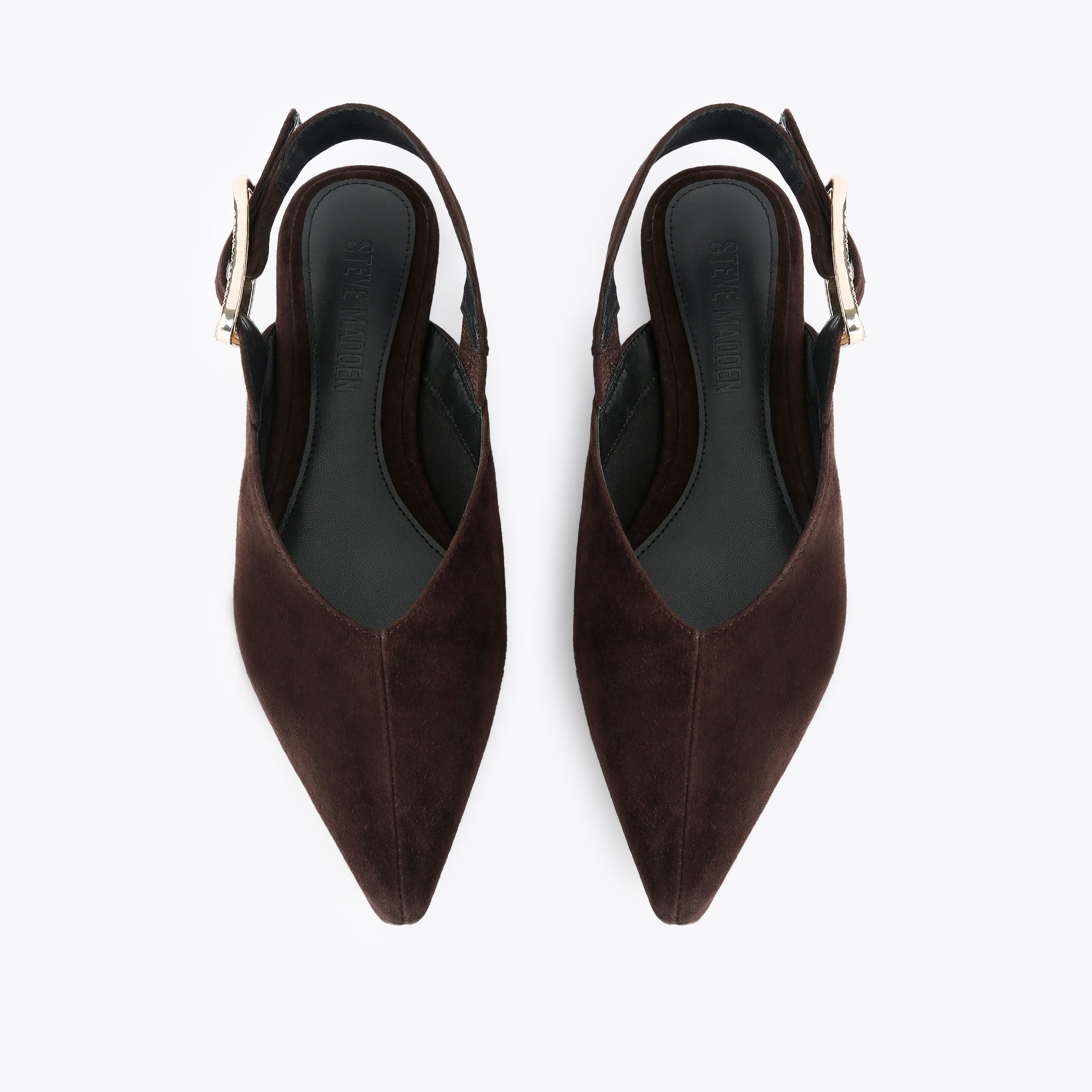Shay Dark Brown - view 2