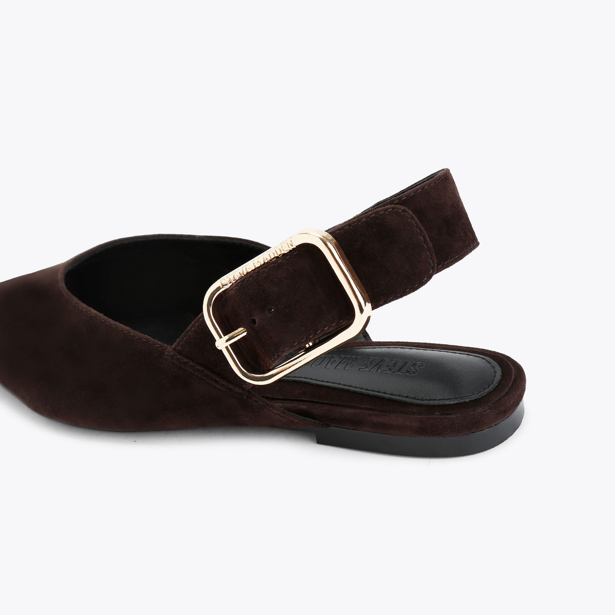 Sianna Dark Brown
