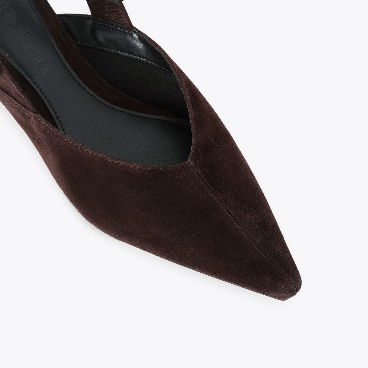 Sianna Dark Brown