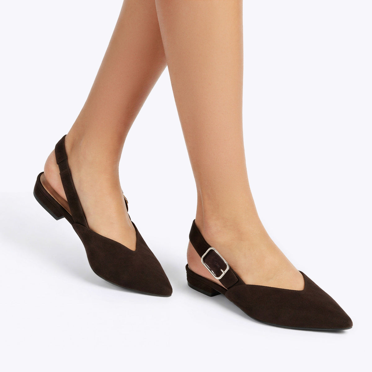 Sianna Dark Brown