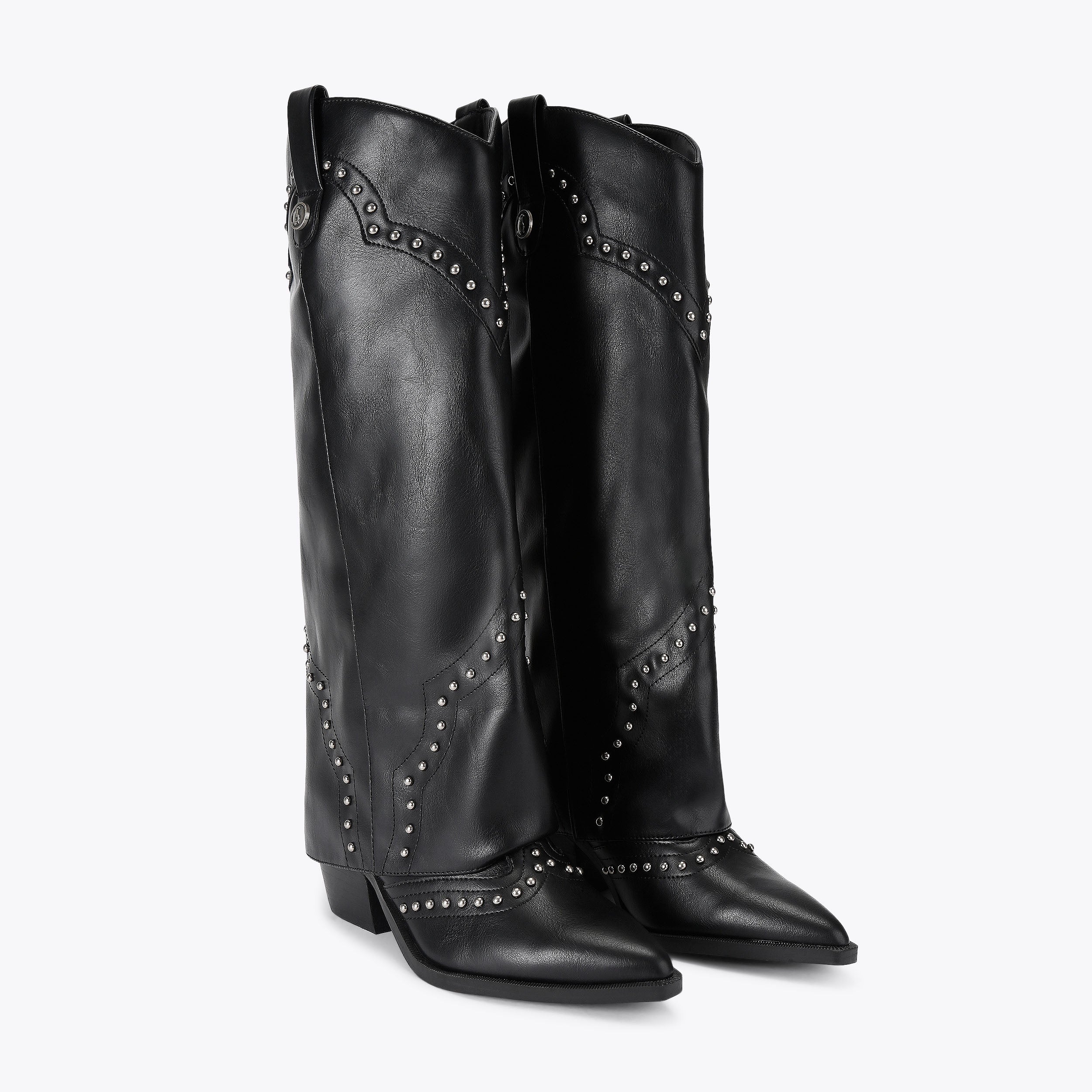 Streamline Boot Black - view 2