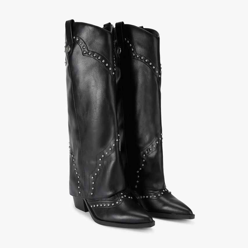 Streamline Boot Black - view 2