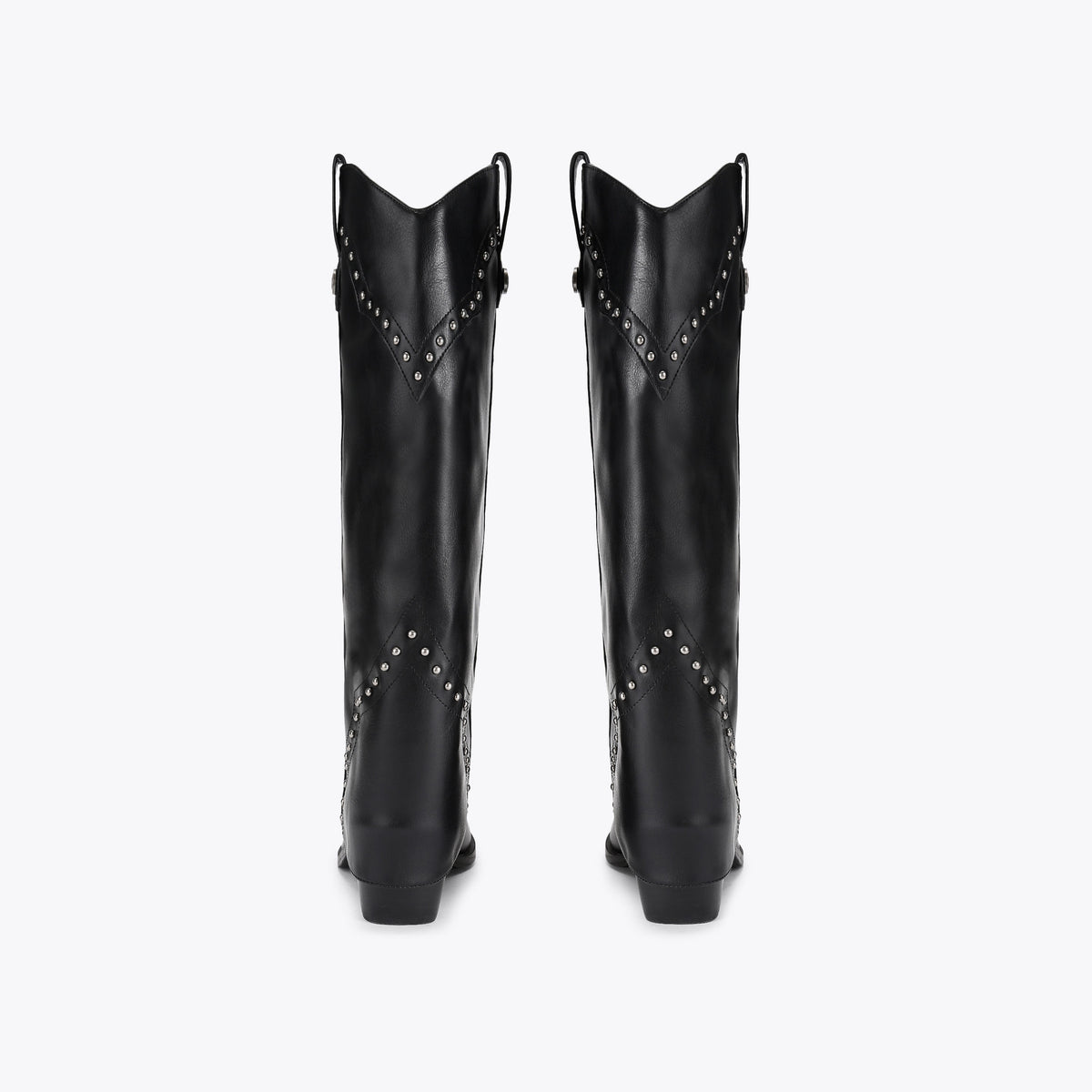 Streamline Boot Black