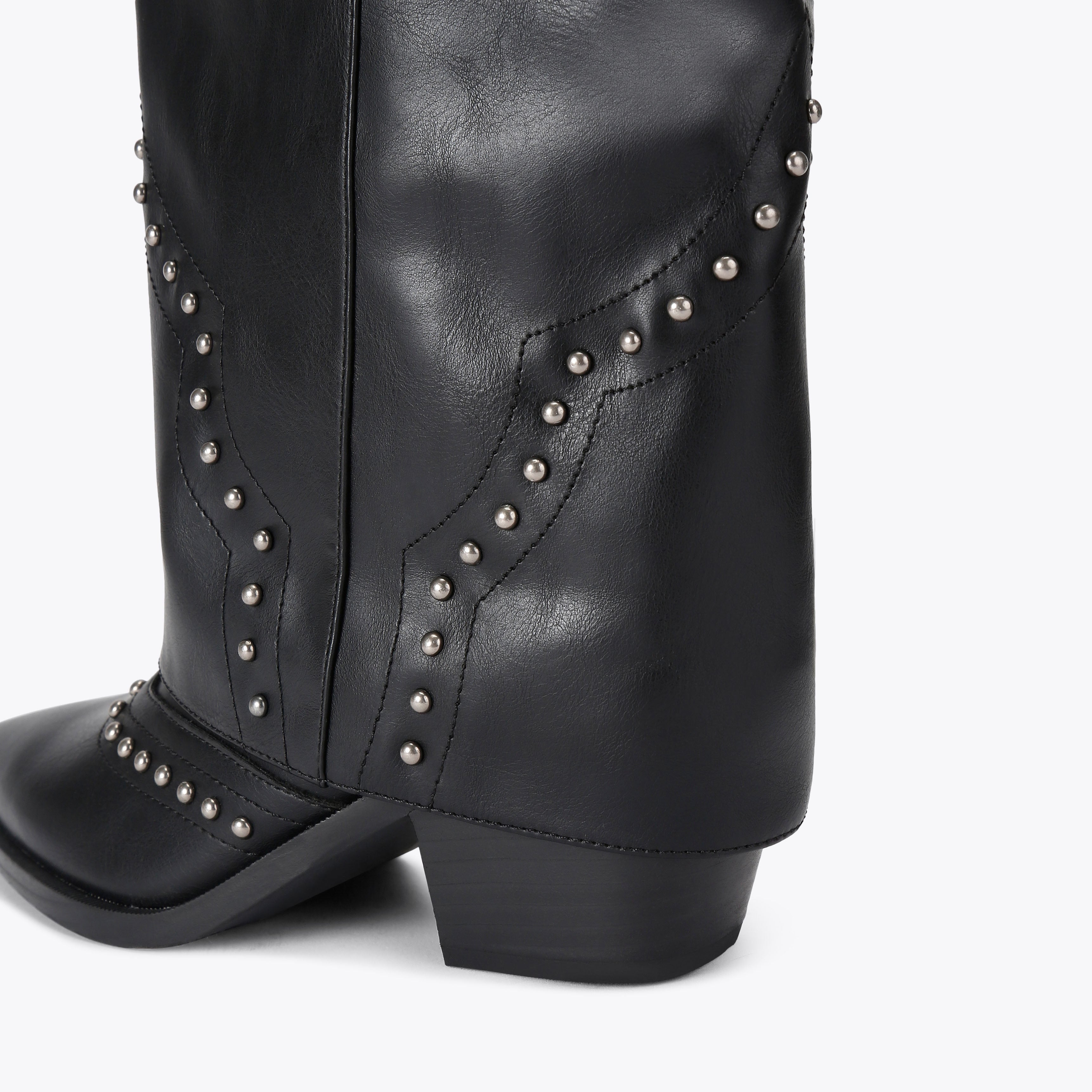 Streamline Boot Black - view 4