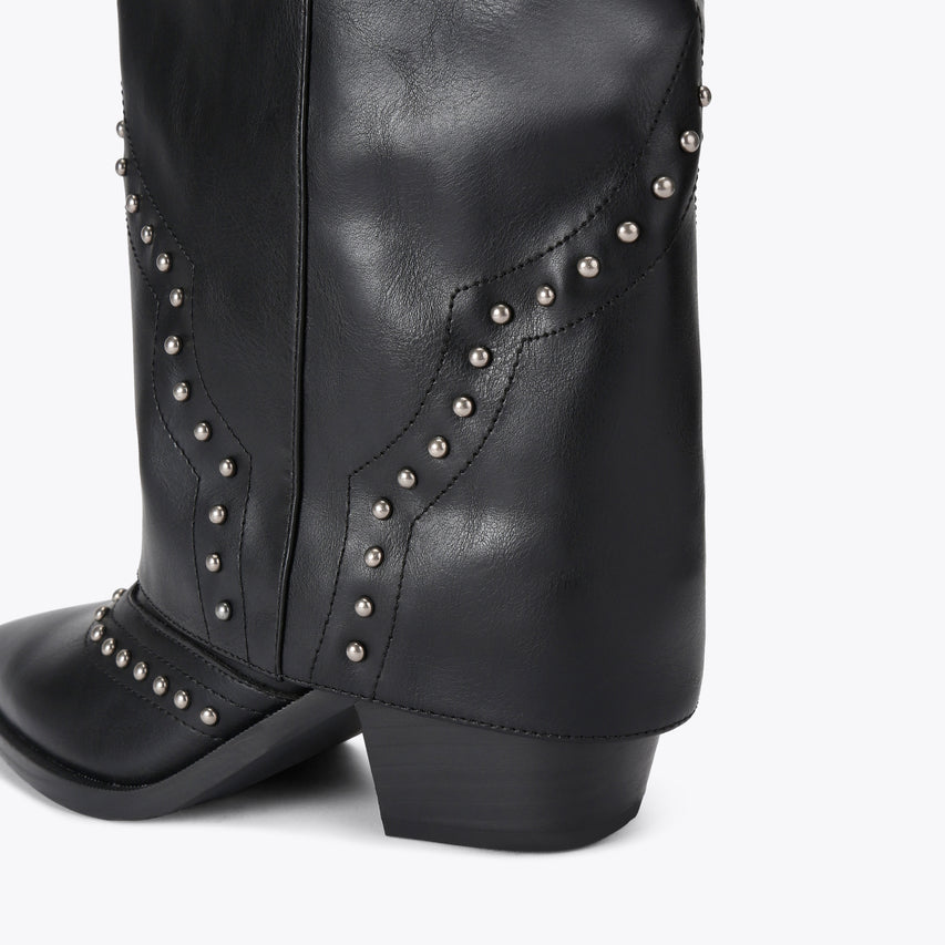 Streamline Boot Black - view 4
