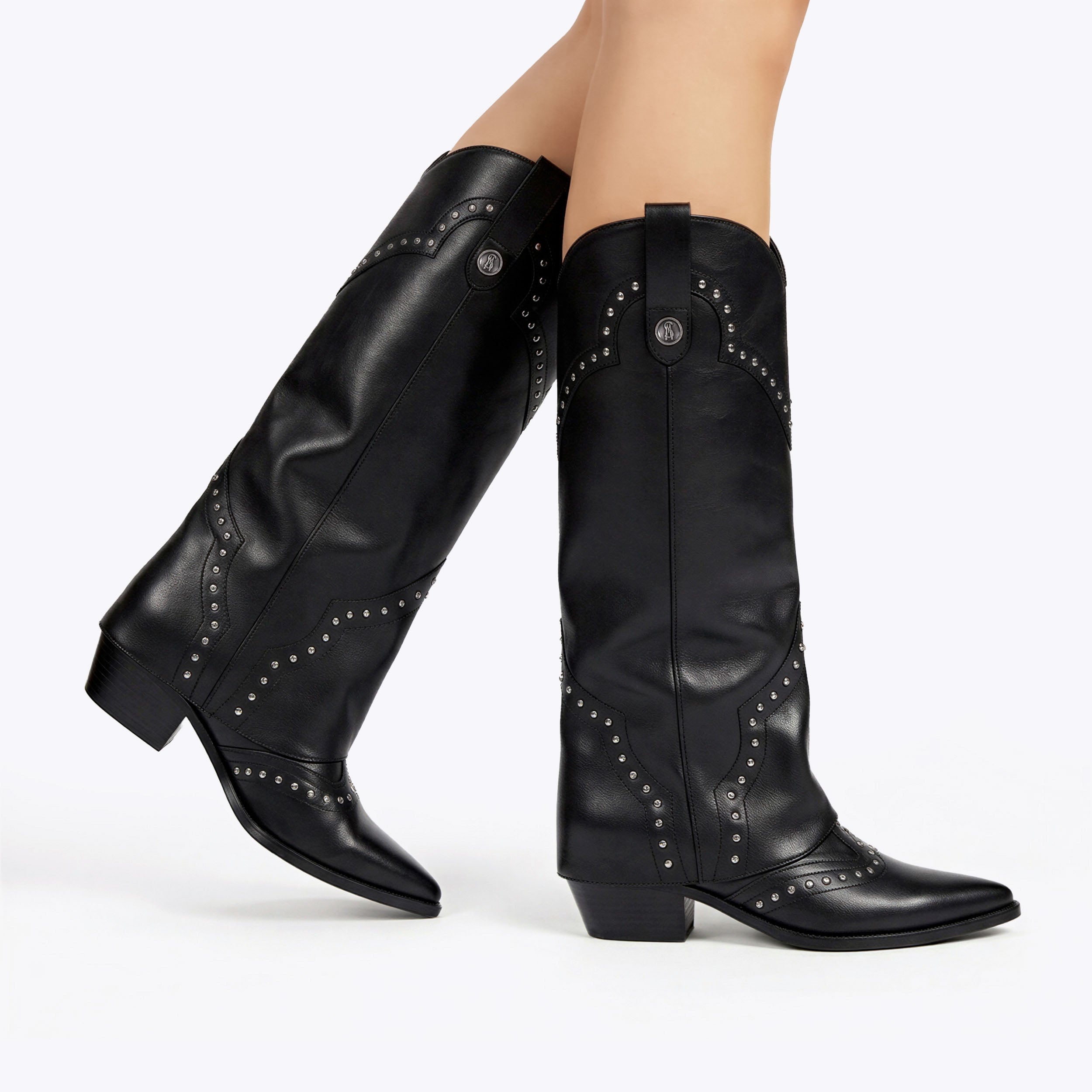 Streamline Boot Black - view 5