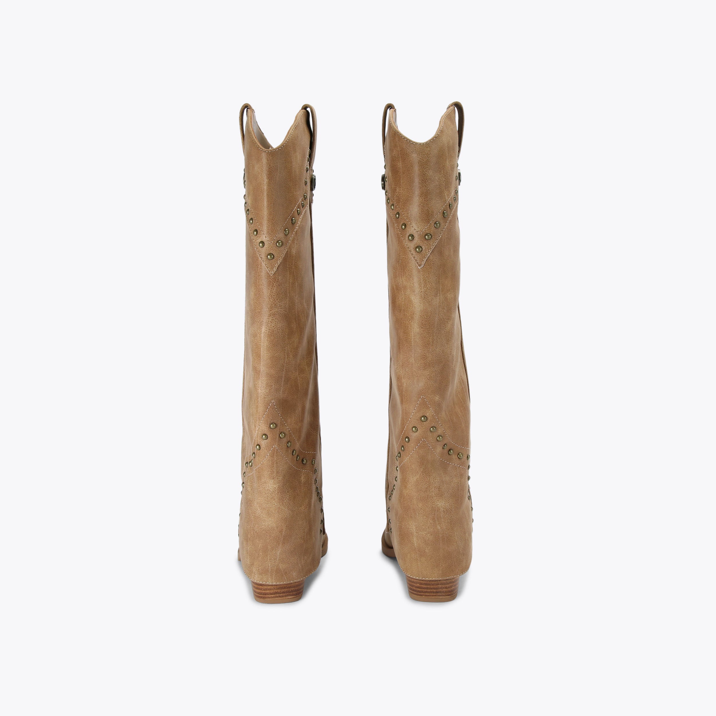 Streamline Boot Tan - view 3
