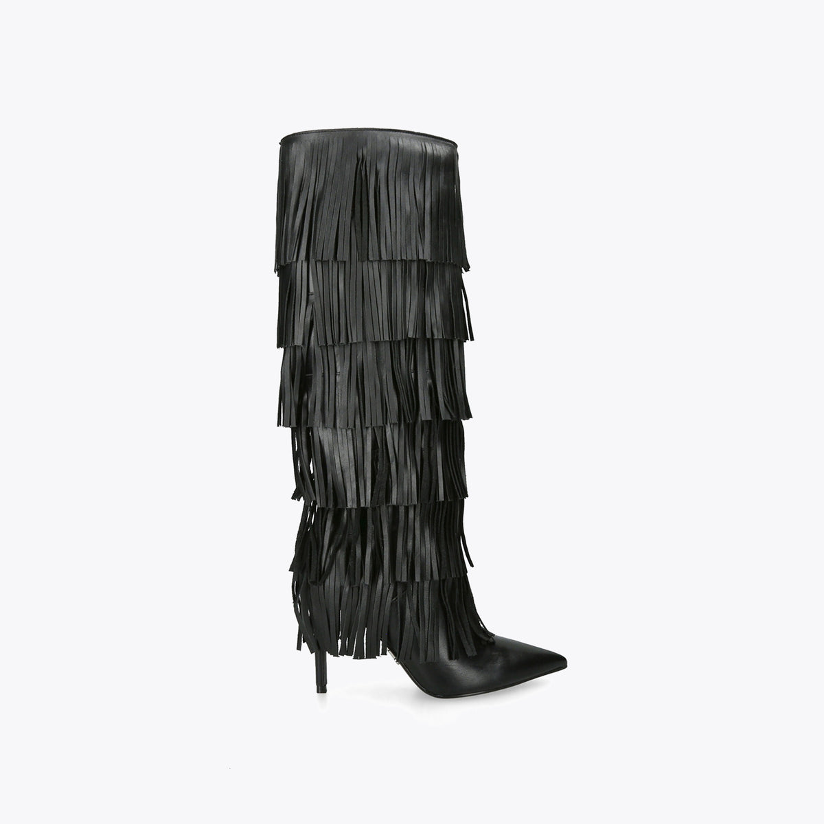 Wanderlust Black