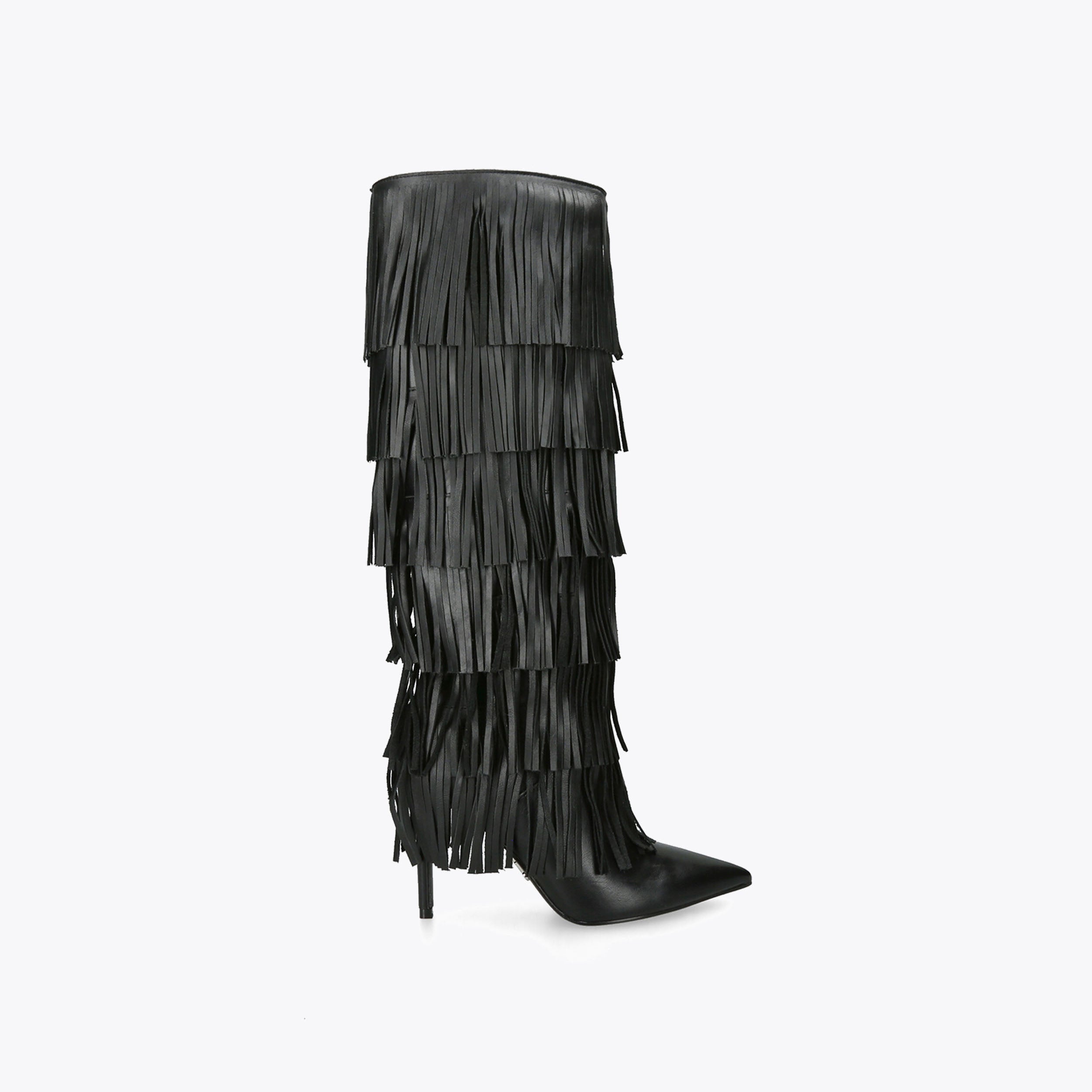 Wanderlust Black