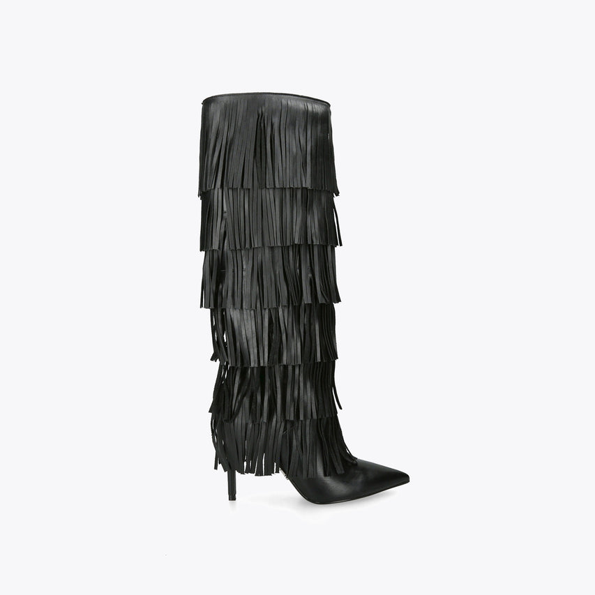 Wanderlust Black