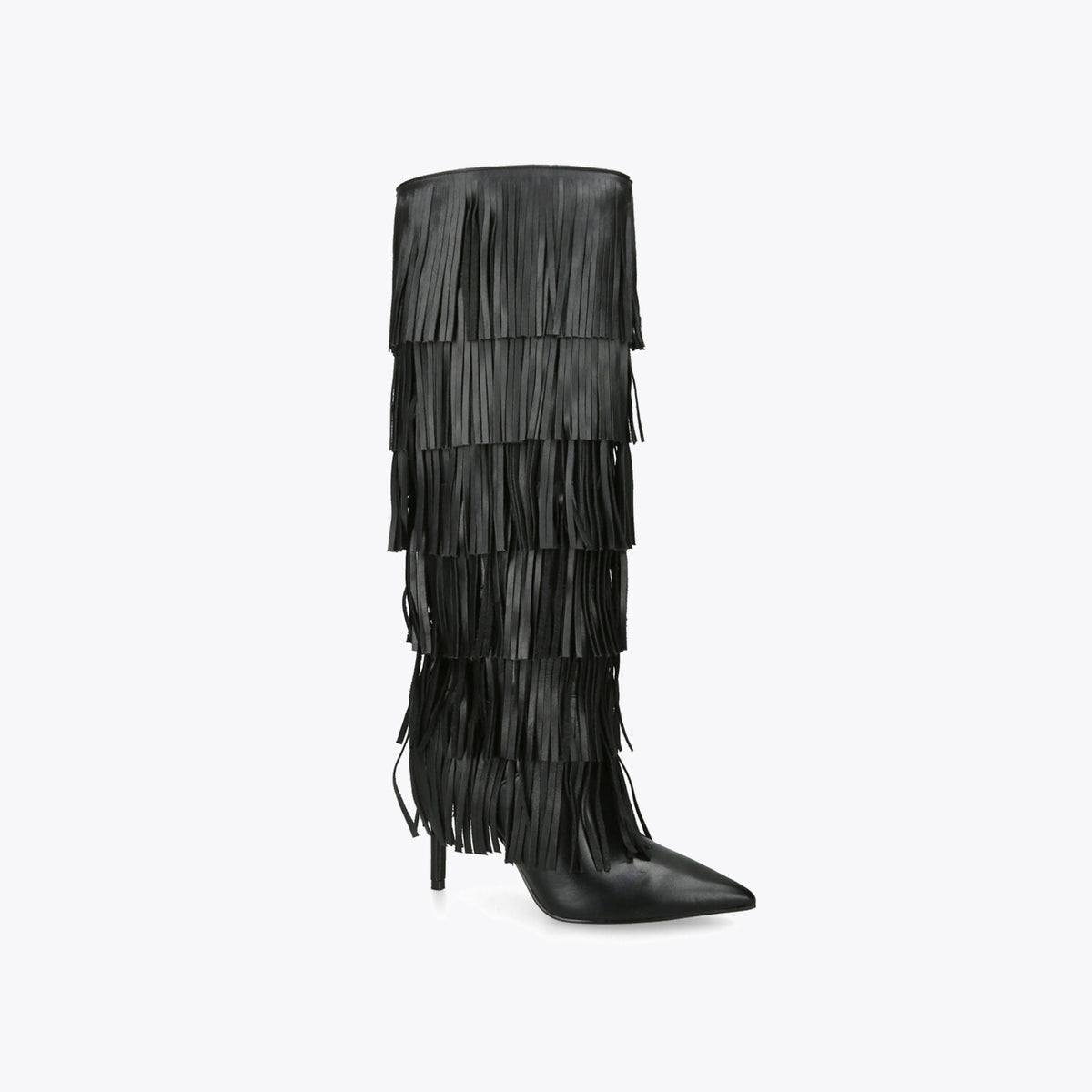 Wanderlust Black