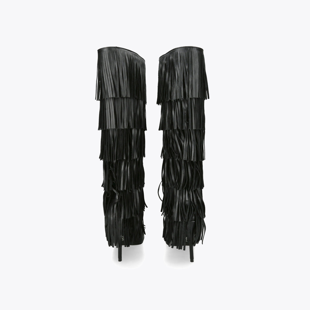 Wanderlust Black