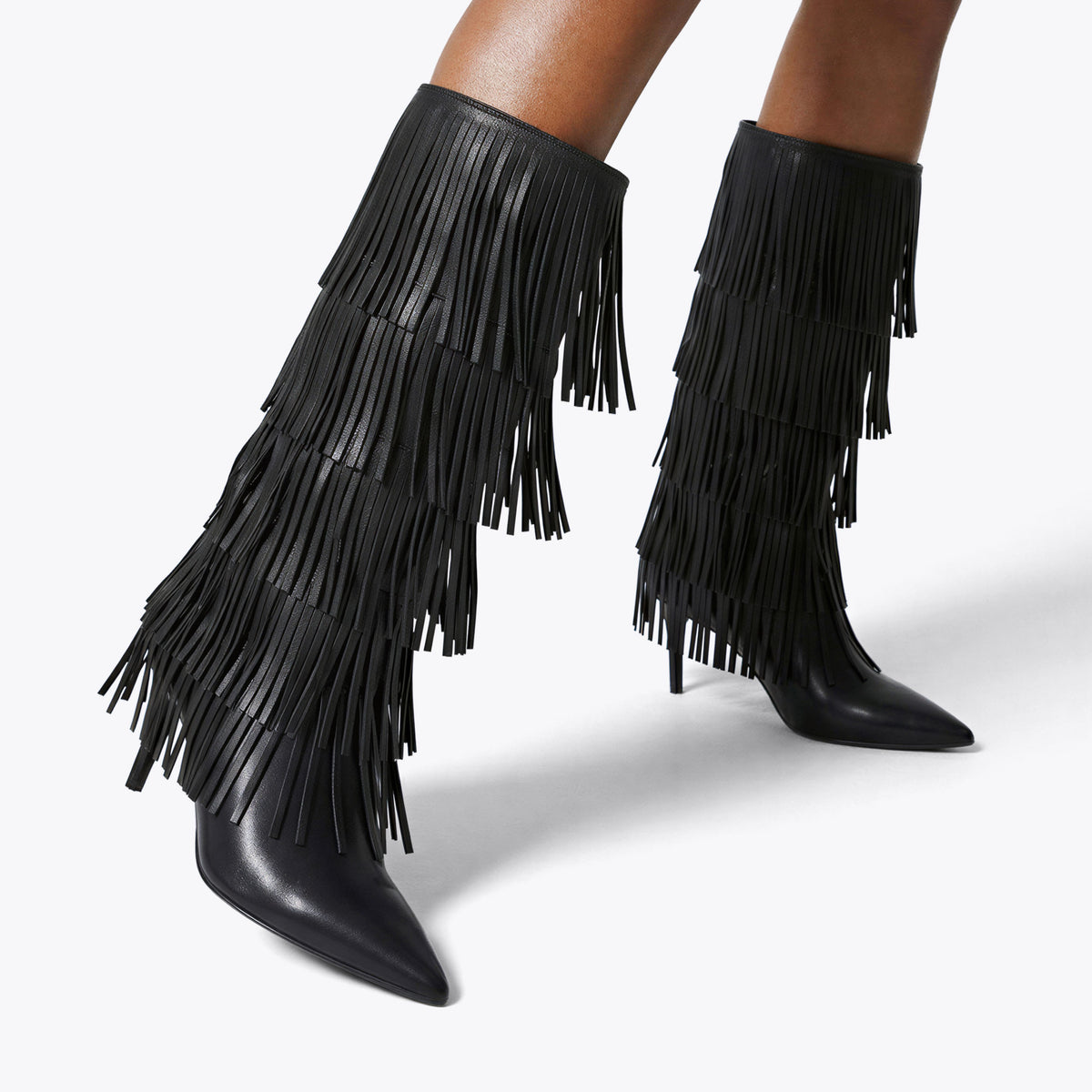 Wanderlust Black