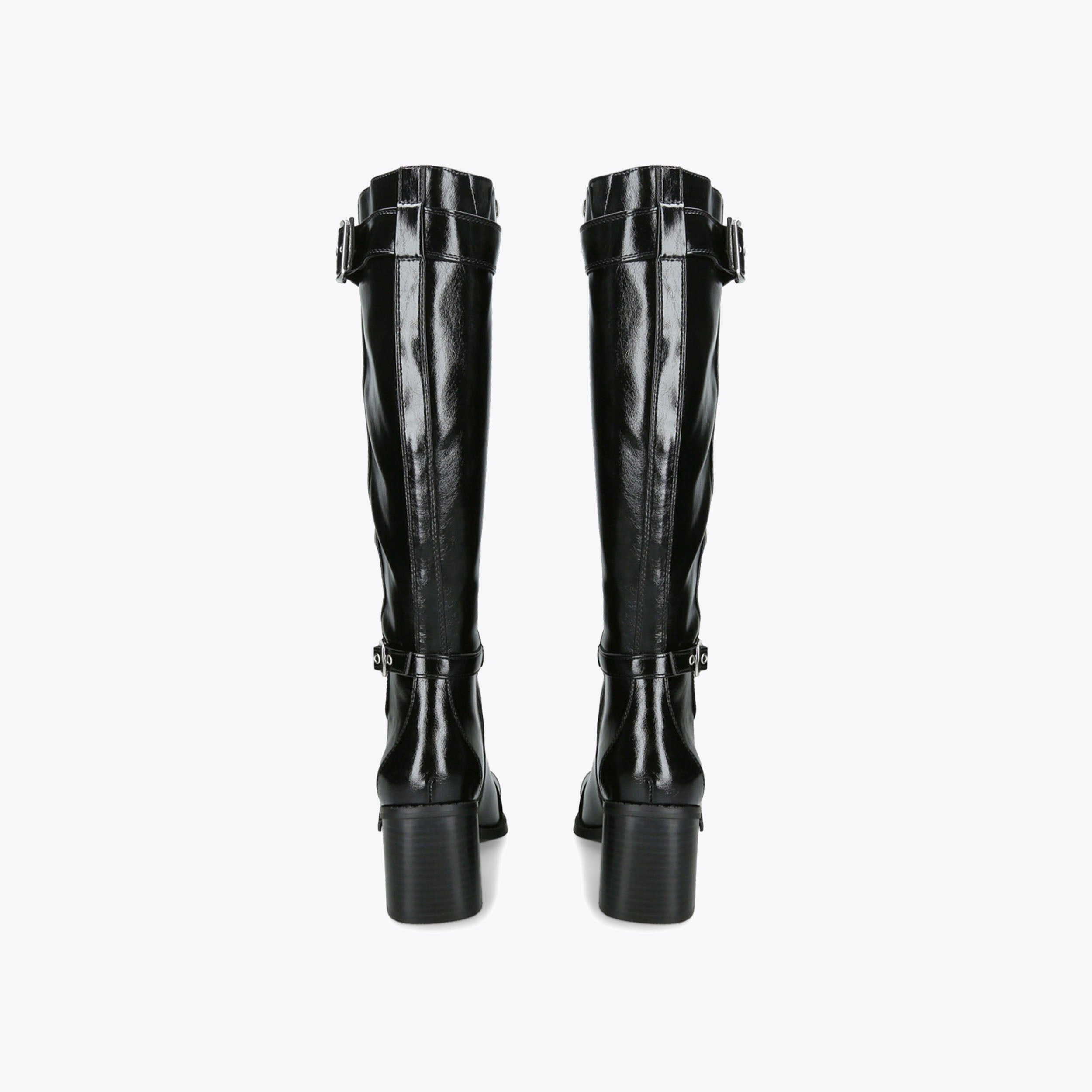 Zed Town Boot Black - view 2