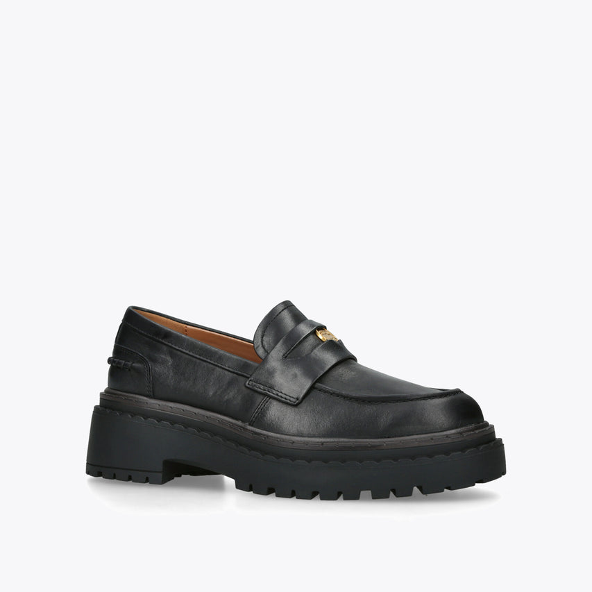 Pursuit Black