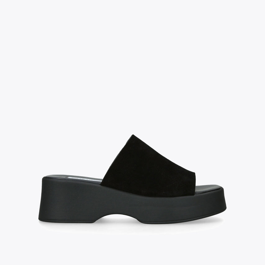 Slinky Black
