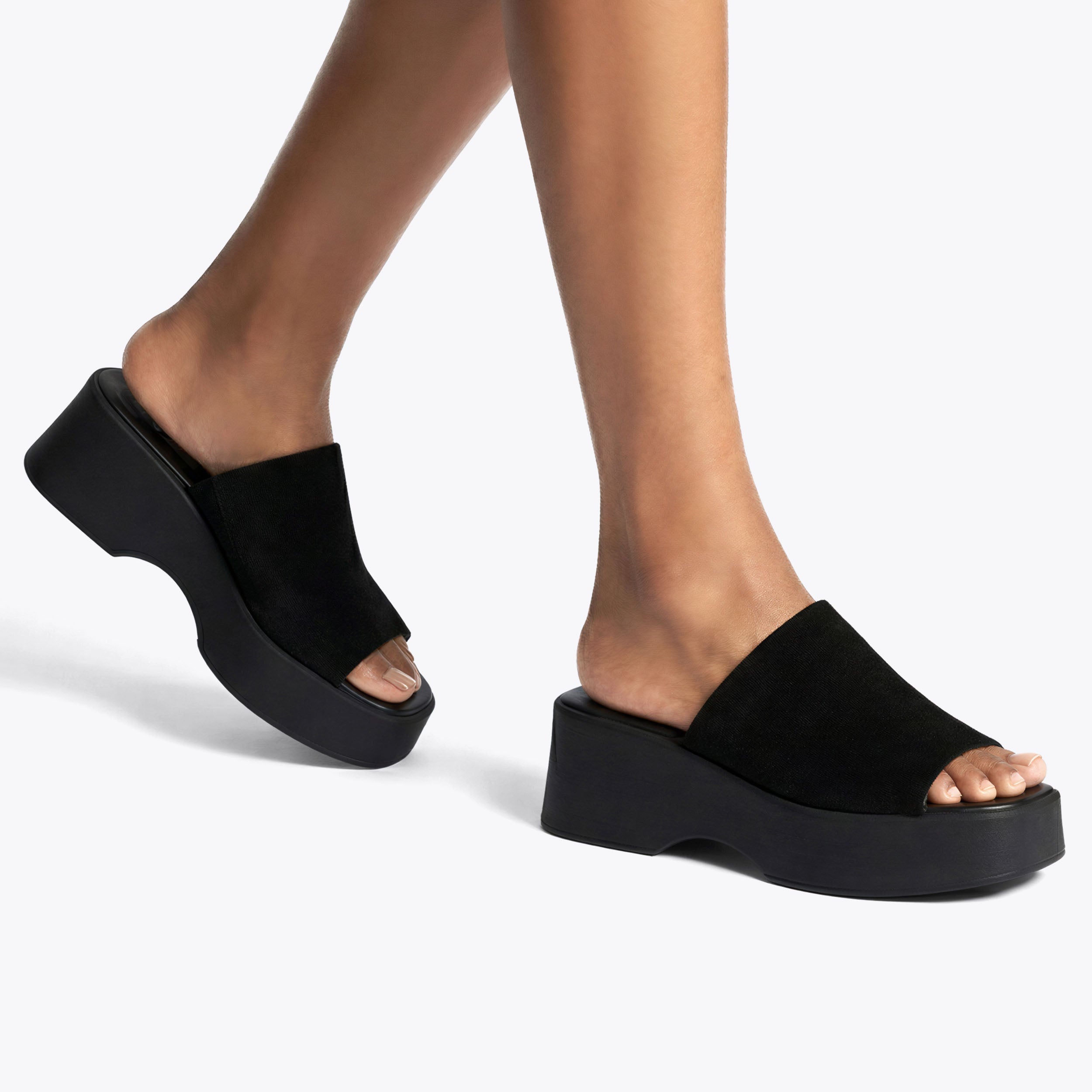 Slinky Black - view 5