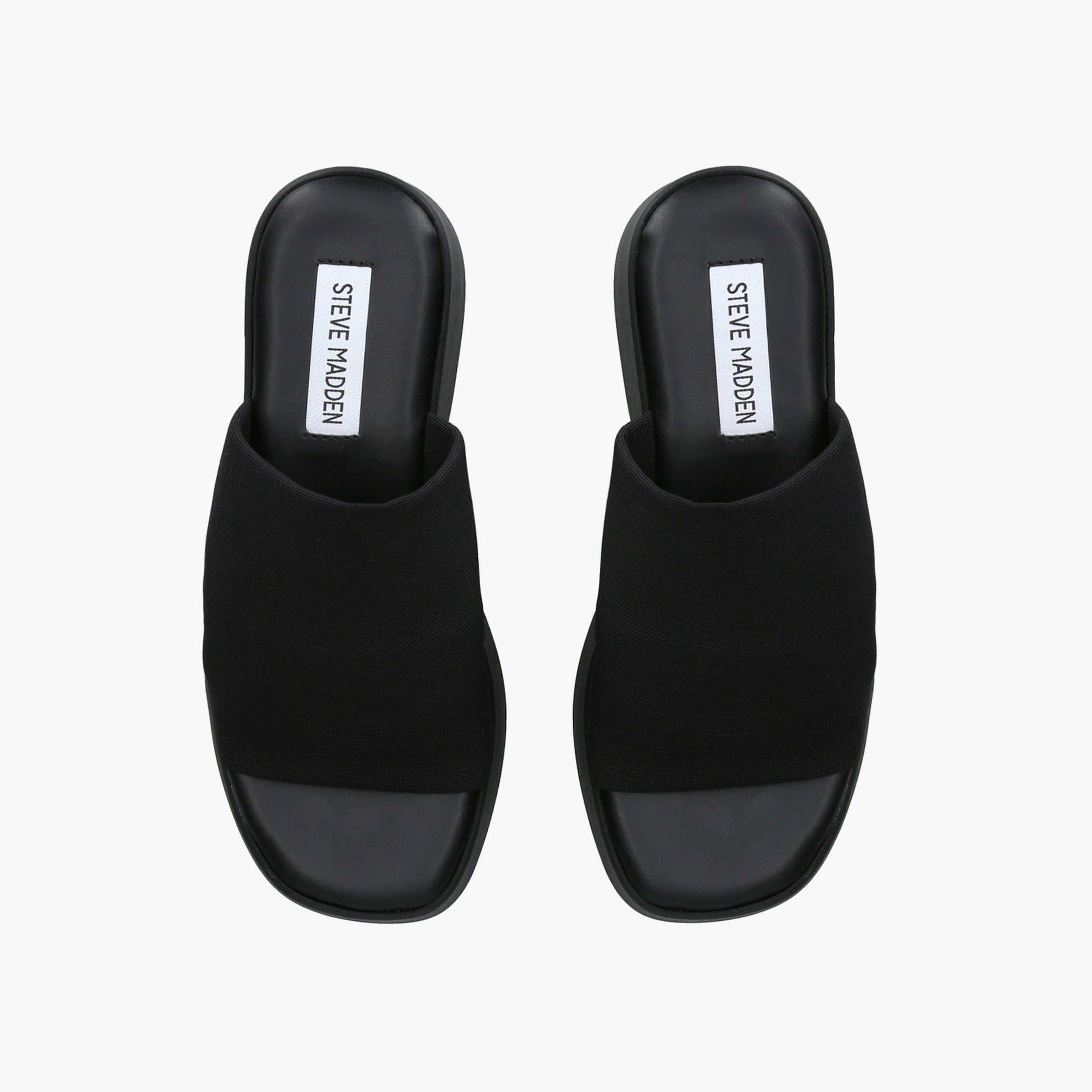 Slinky Black - view 2