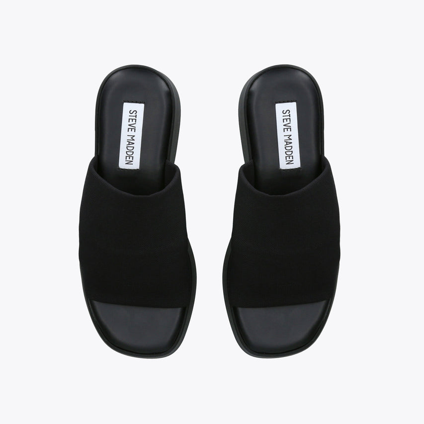 Slinky Black - view 2