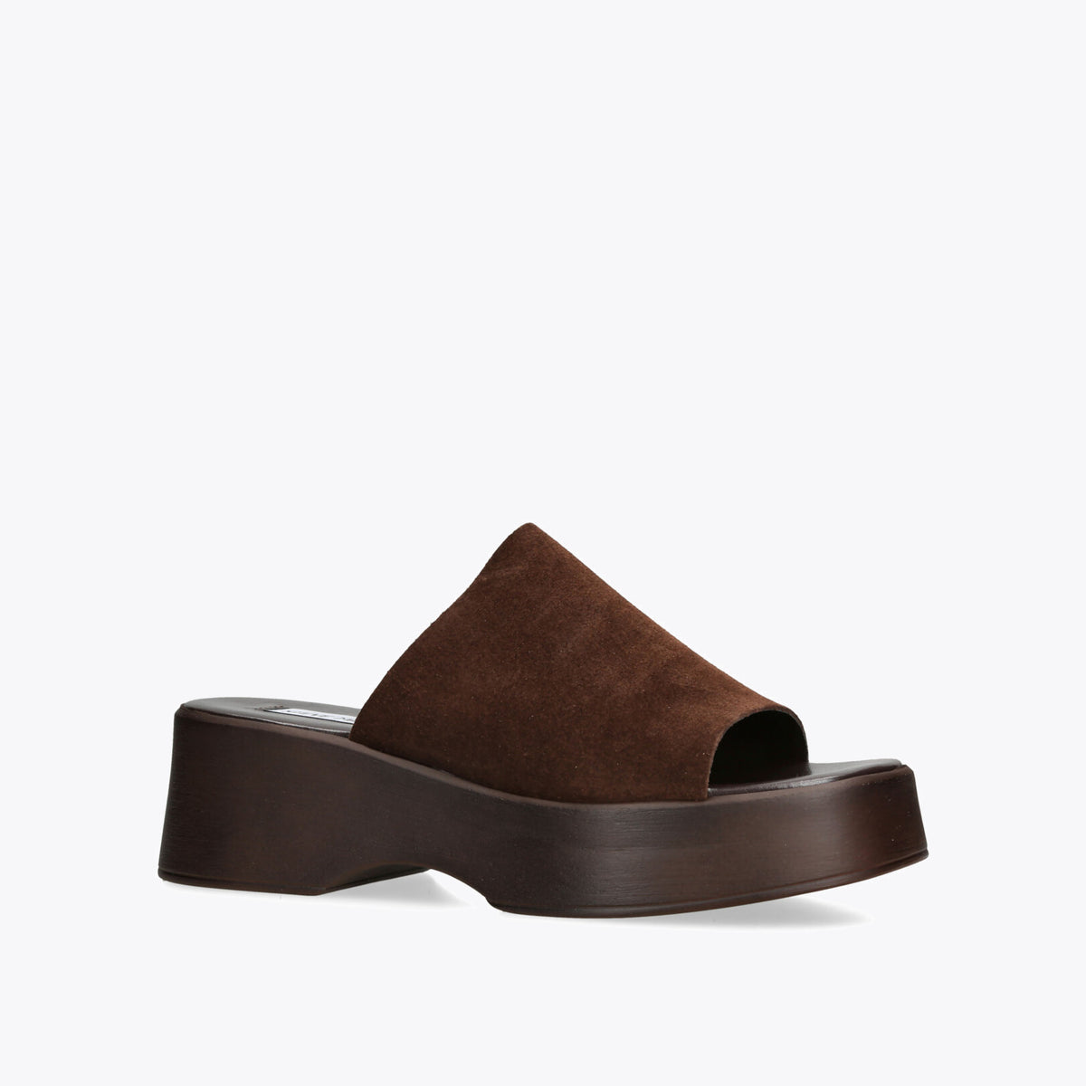 Slinky Brown