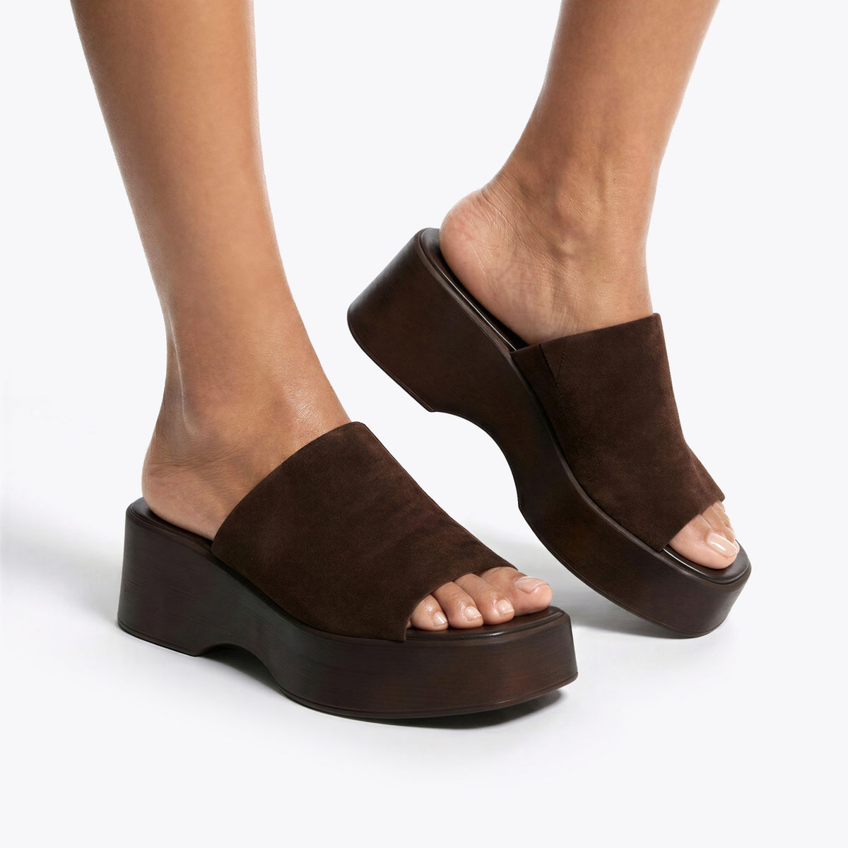Slinky Brown