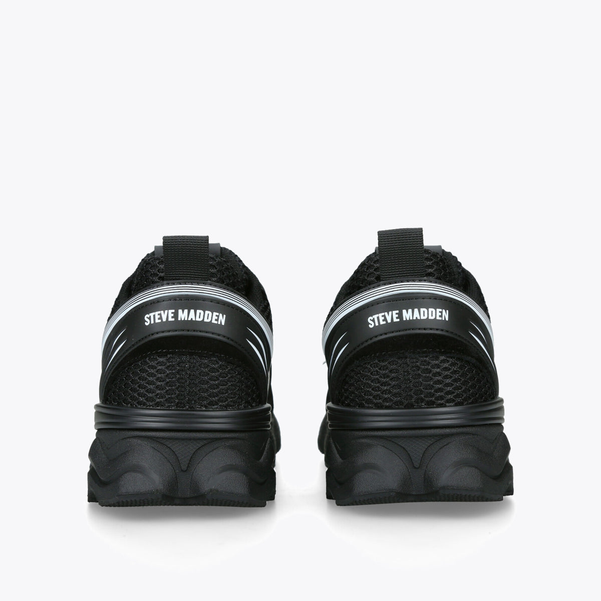 Speedometer Black