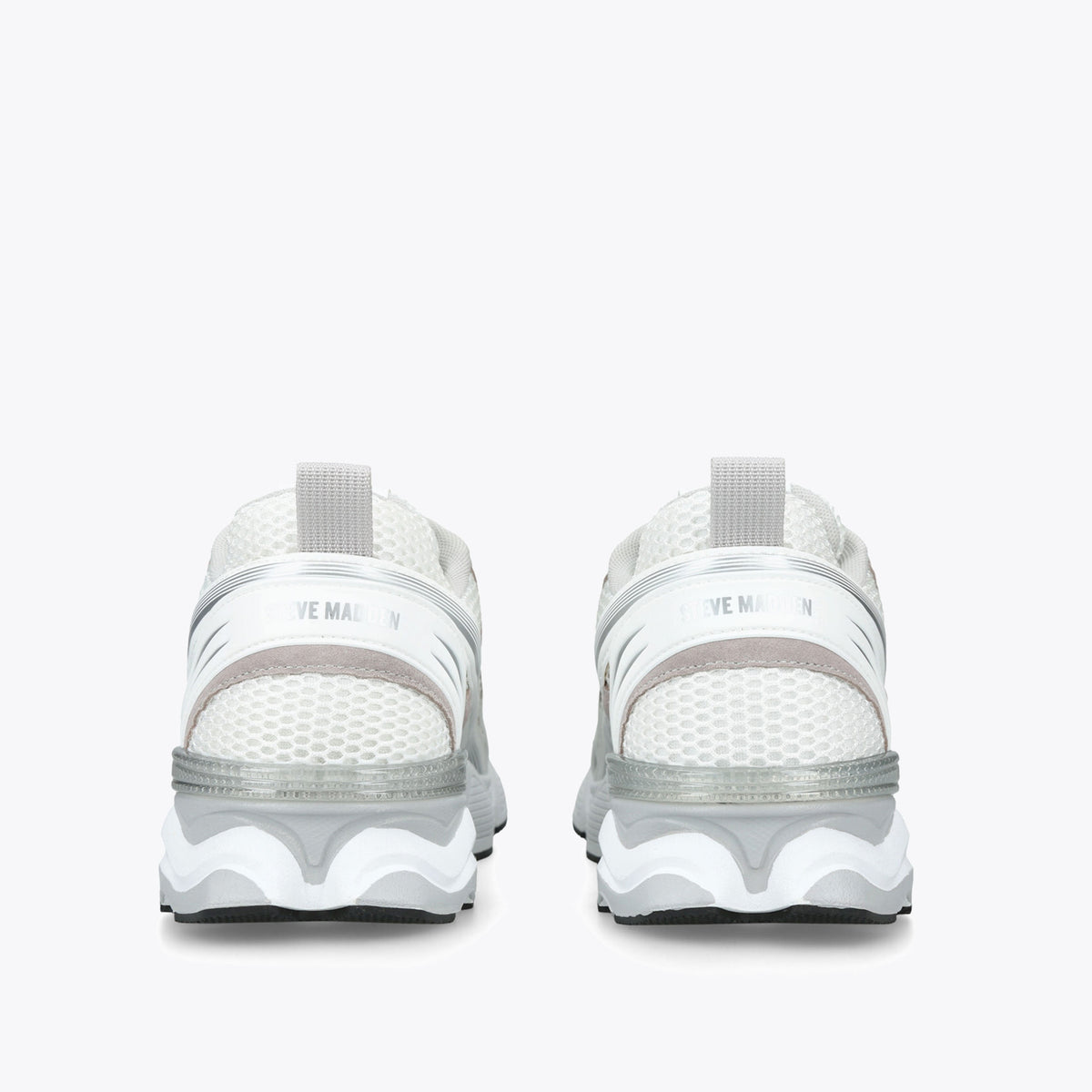 Speedometer White