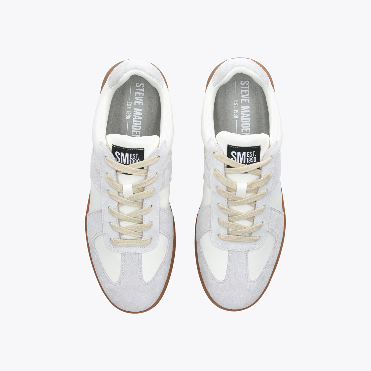 Waltor White