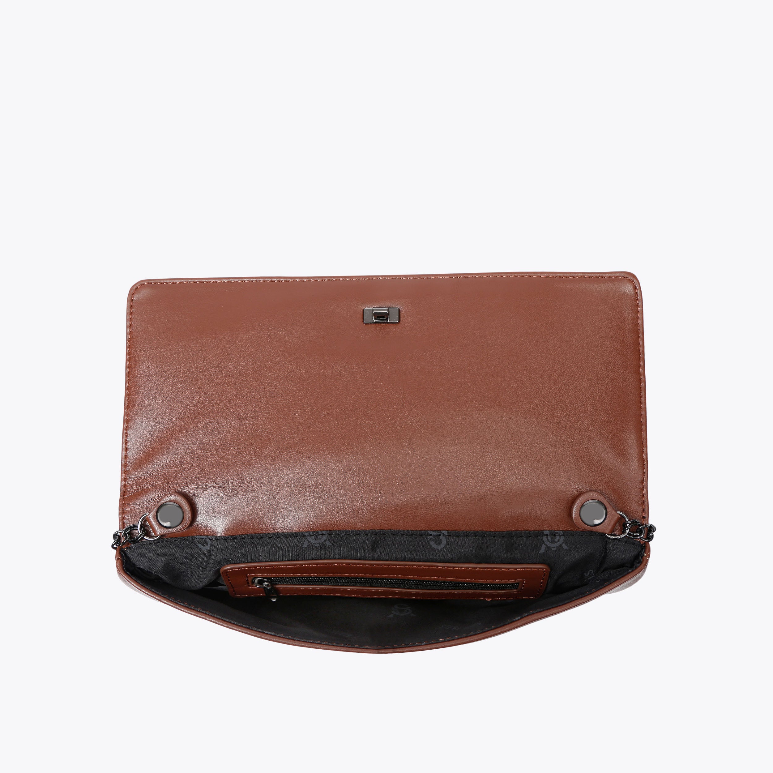 Glimers Bag Brown