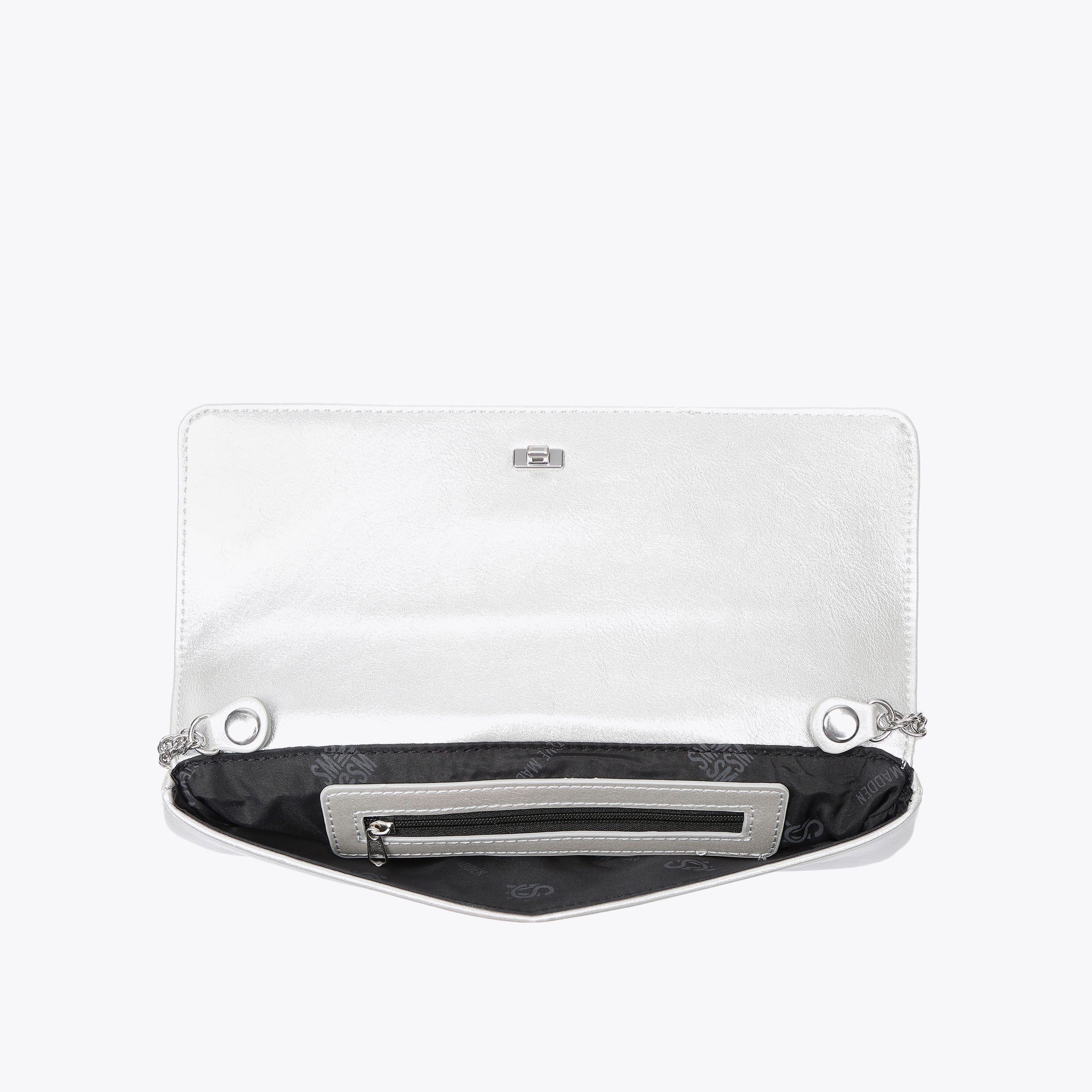 Glimers Bag Silver