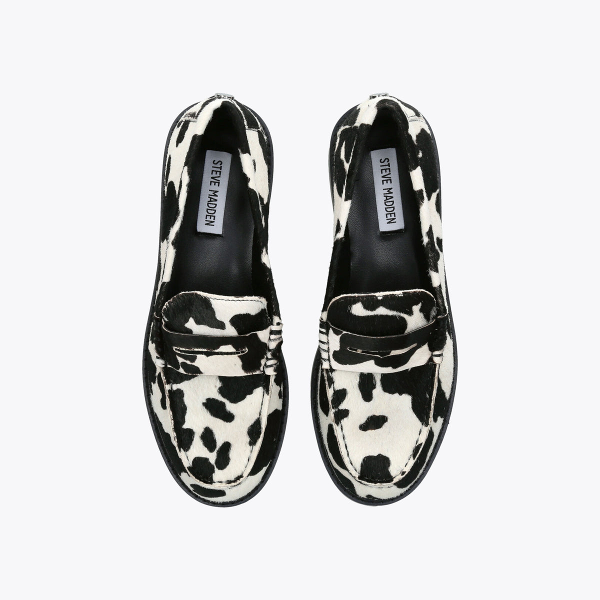 Adison Cowprint